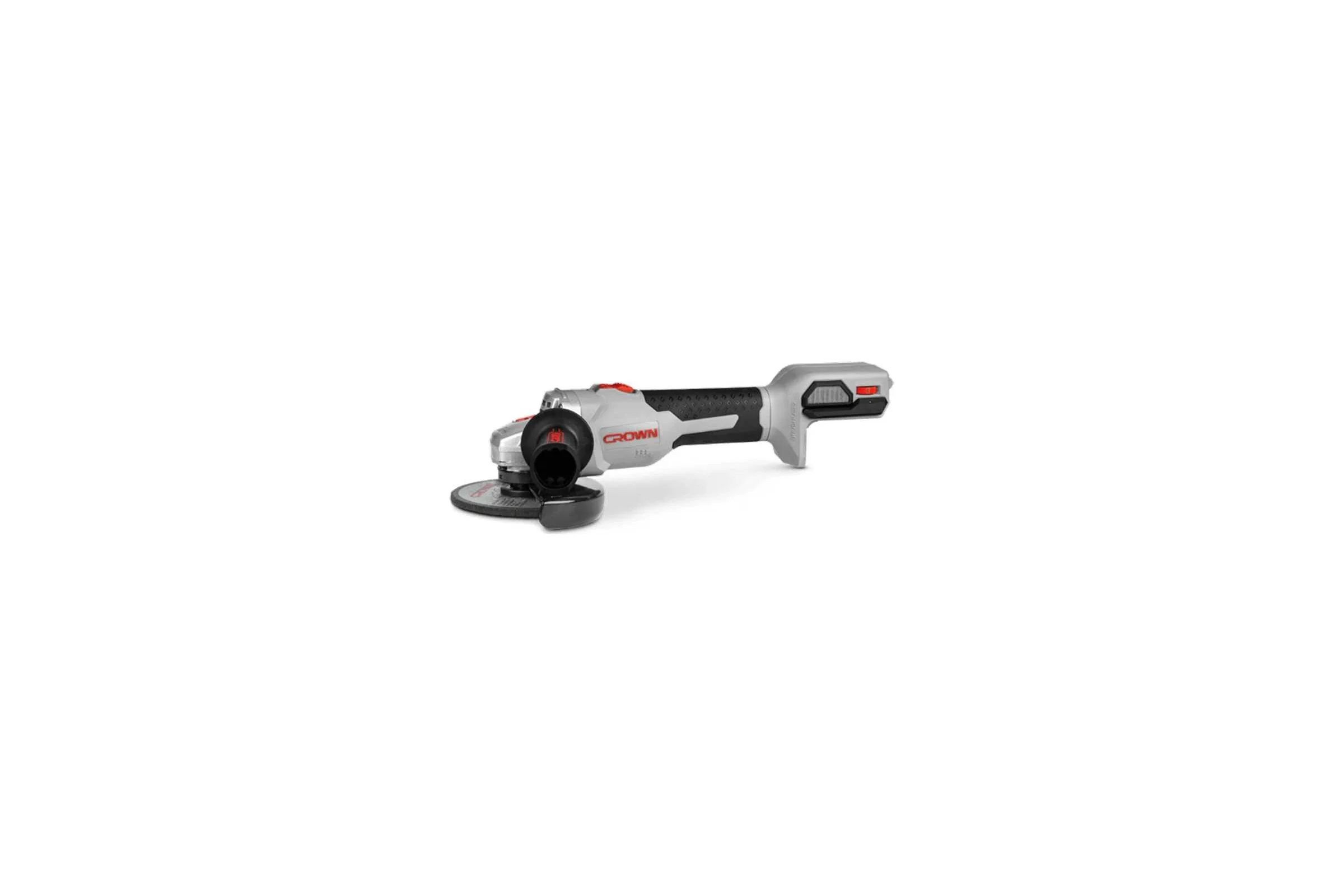 Аккумуляторная углошлифовальная машина Crown CT23008-125HX