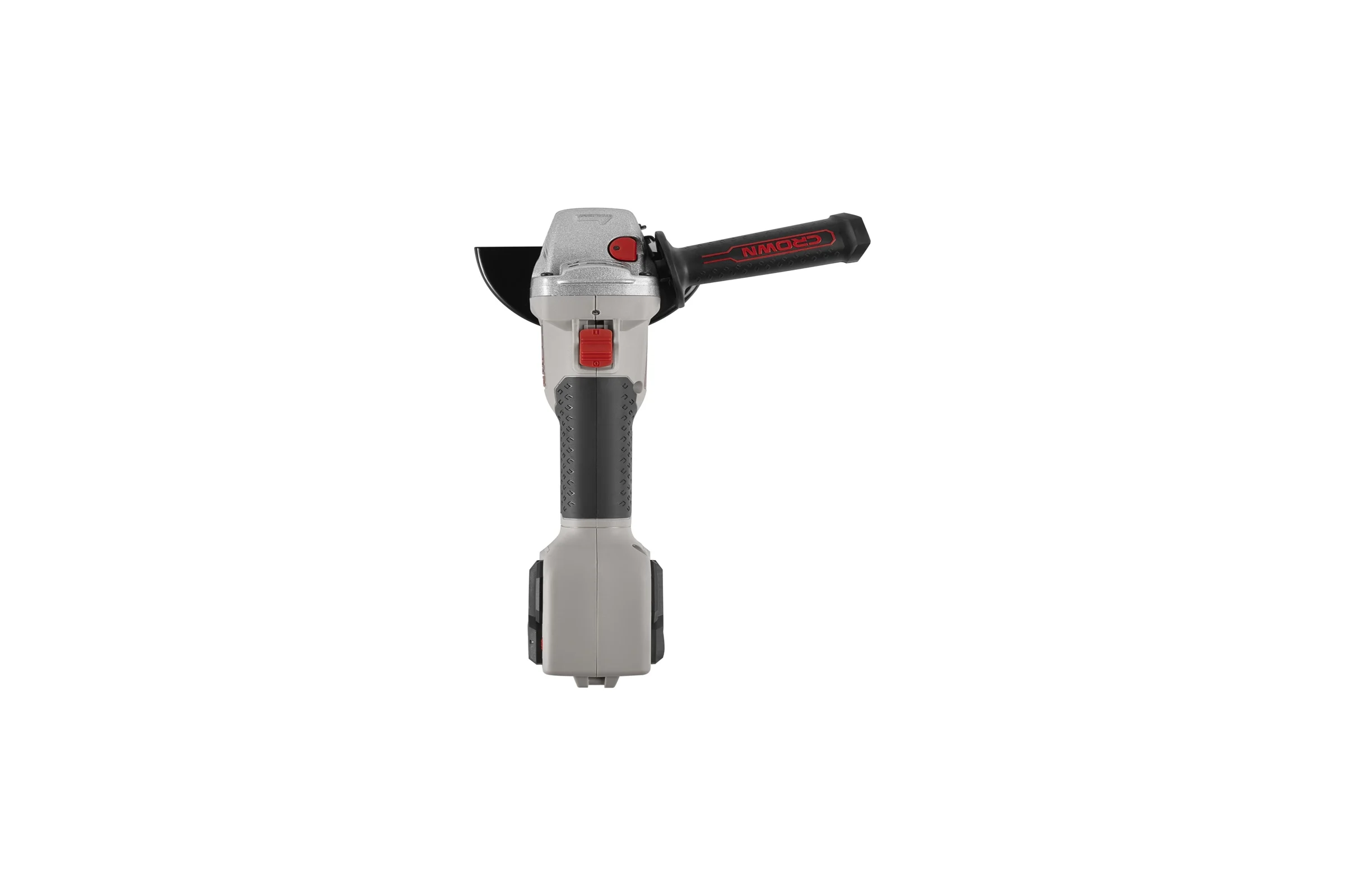 Аккумуляторная углошлифовальная машина Crown CT23008-125HX