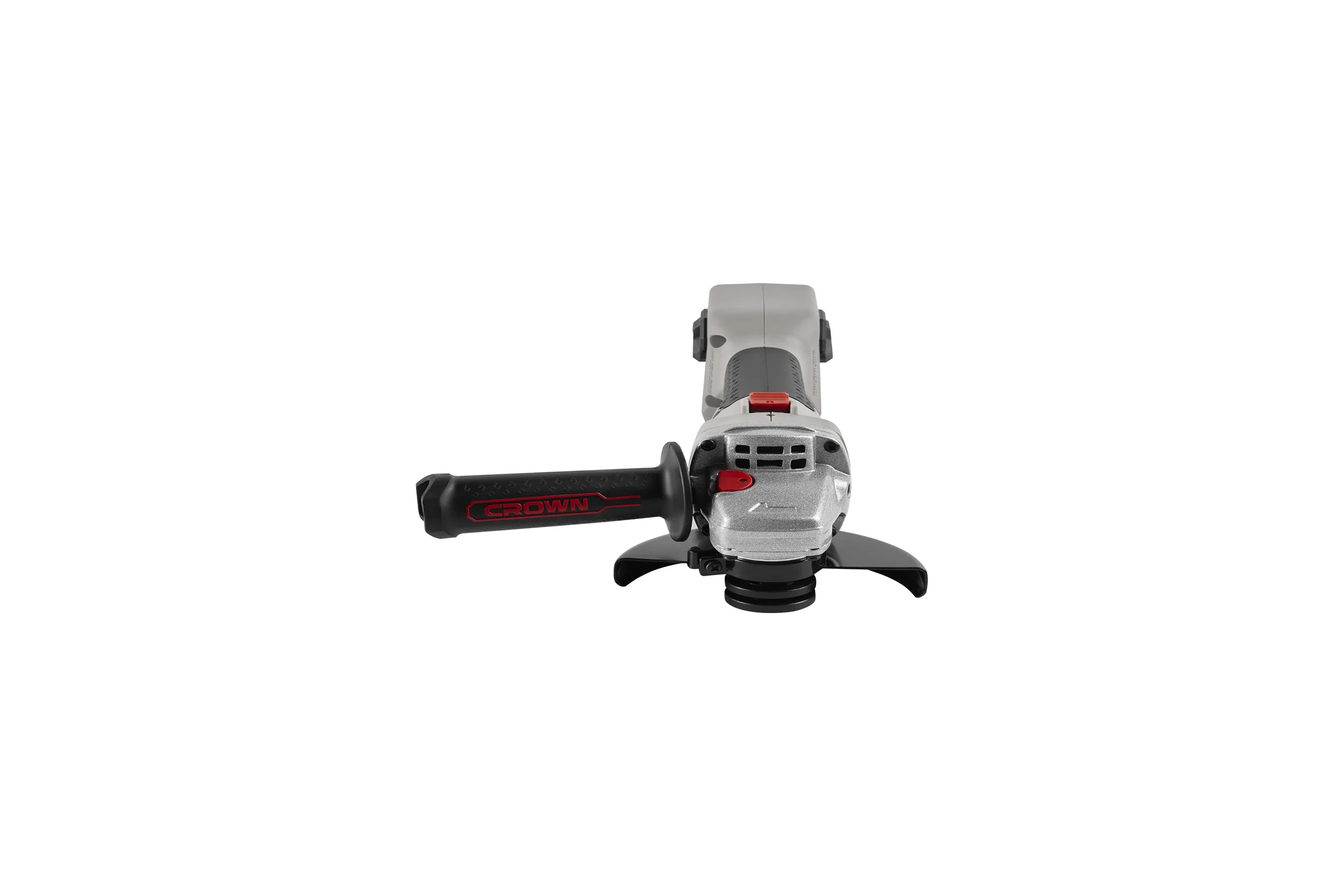Аккумуляторная углошлифовальная машина Crown CT23008-125HX