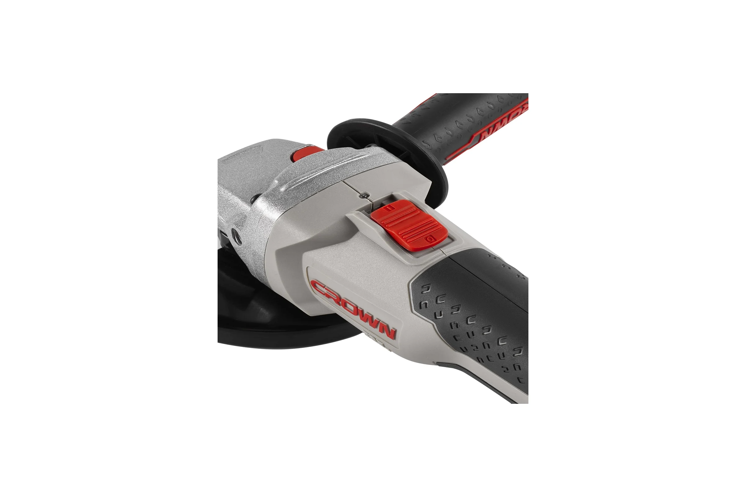 Аккумуляторная углошлифовальная машина Crown CT23008-125HX
