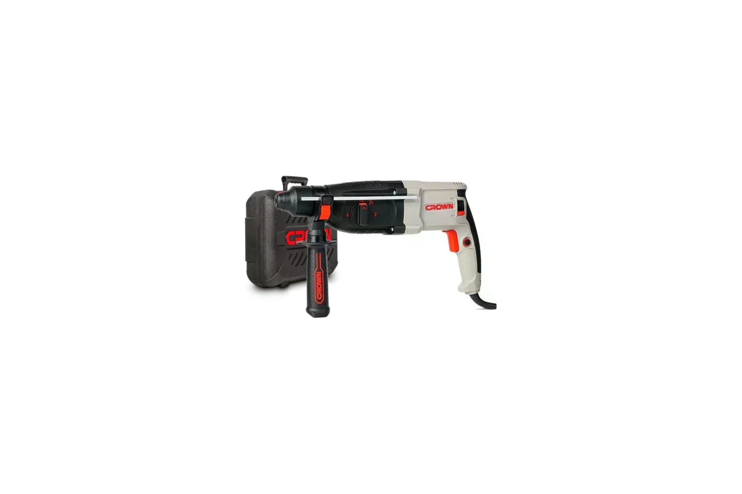Перфоратор Crown CT18183 BMC