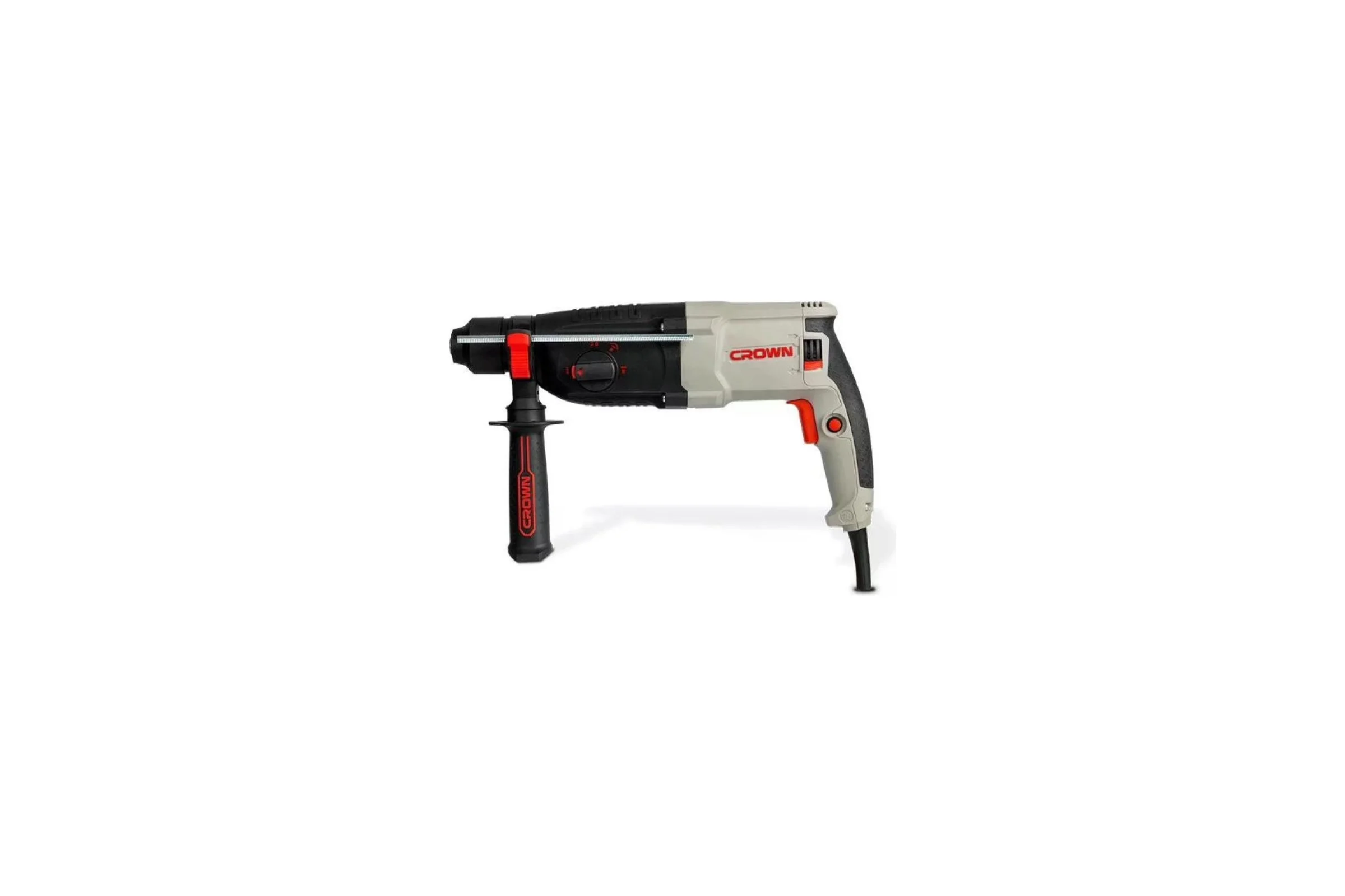 Перфоратор Crown CT18183 BMC