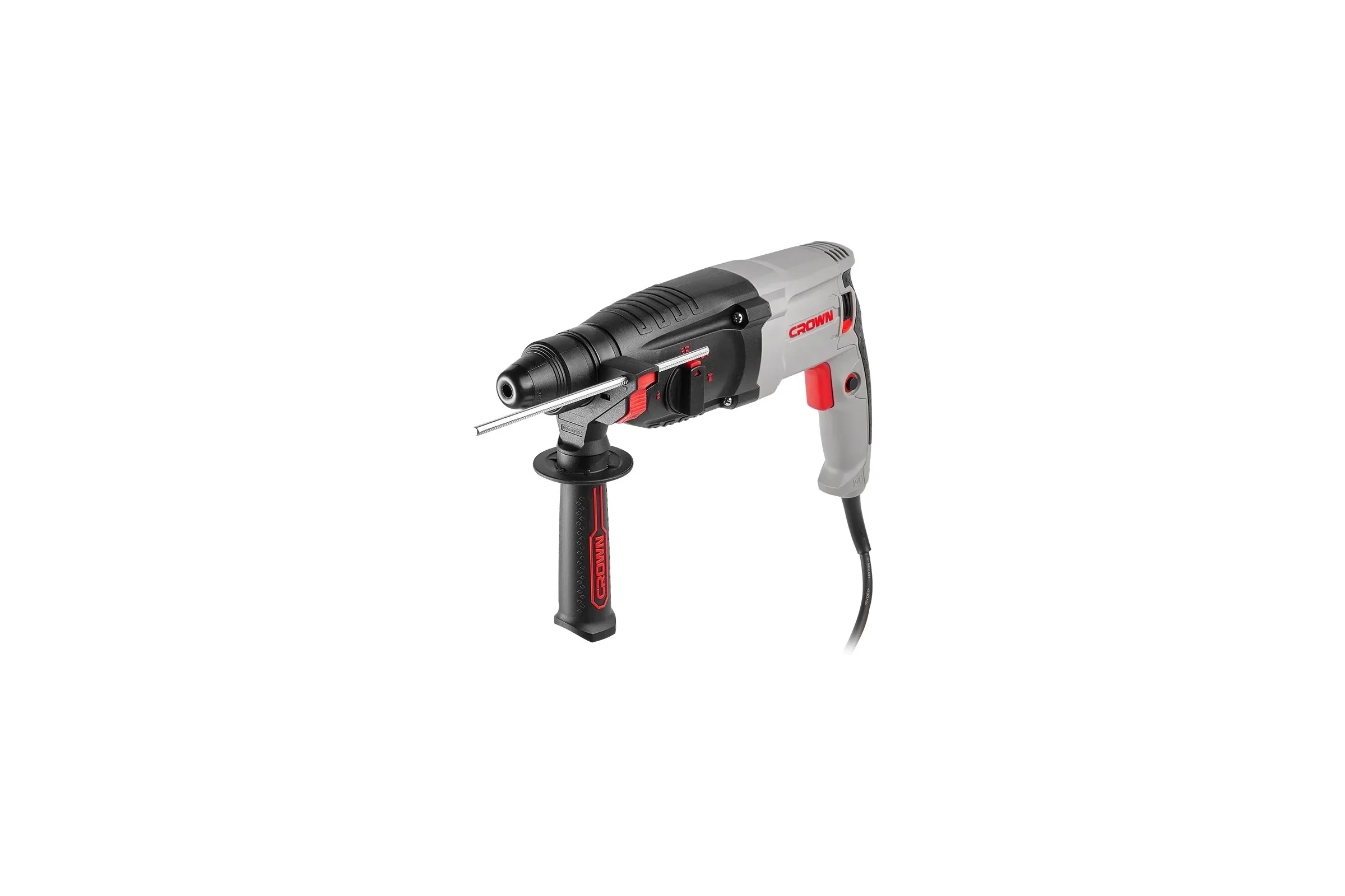 Перфоратор Crown CT18181 BMC