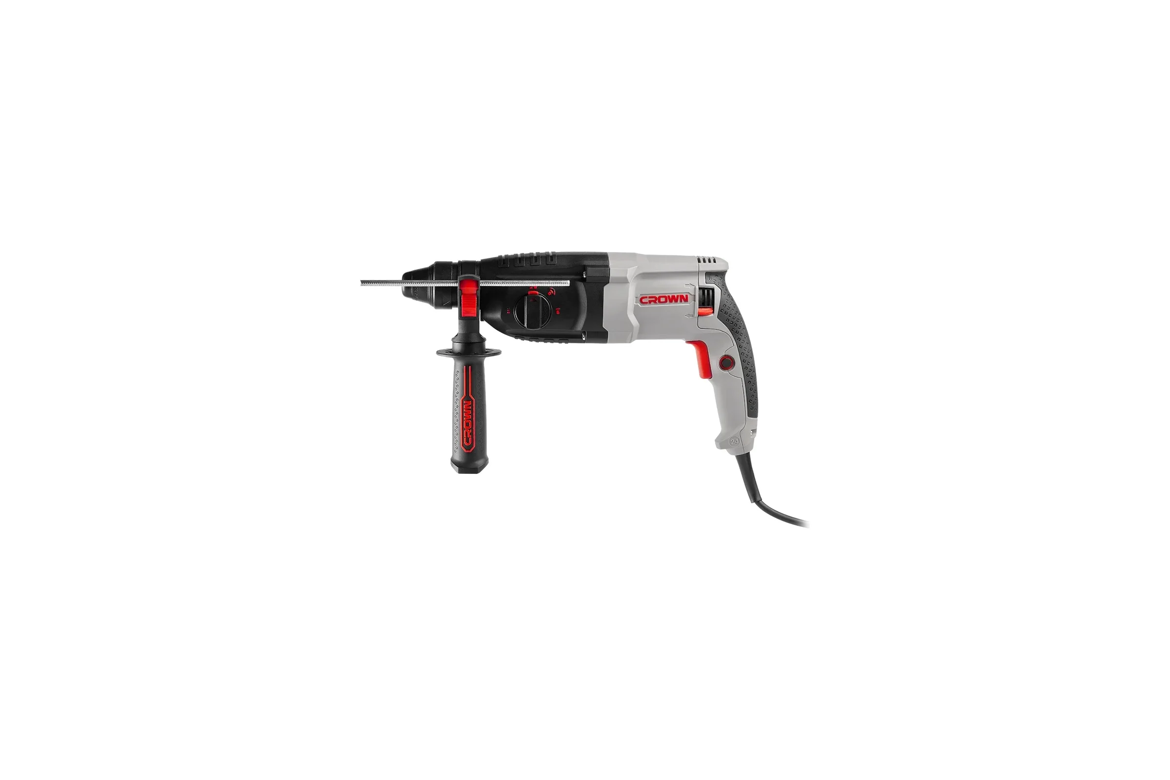 Перфоратор Crown CT18181 BMC