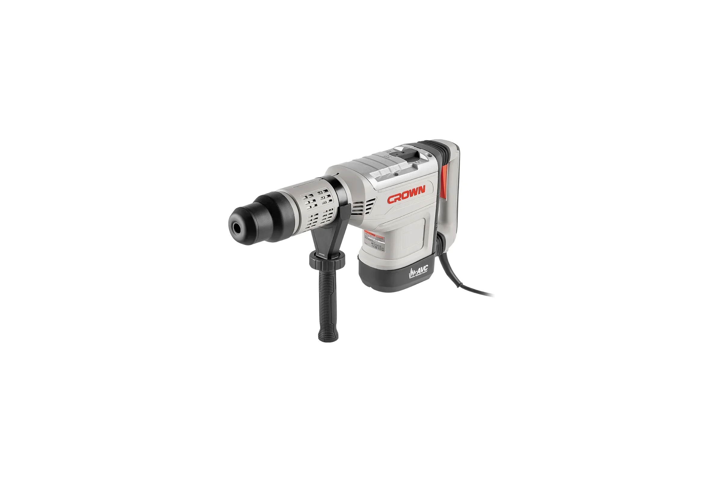 Перфоратор Crown СТ18190 BMC CT18190 BMC