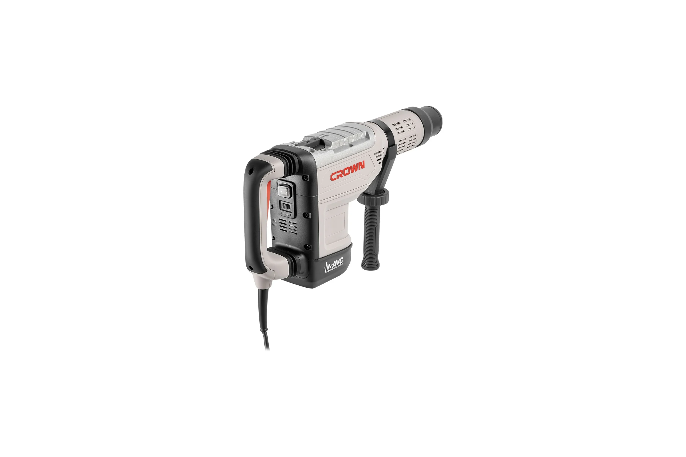 Перфоратор Crown СТ18190 BMC CT18190 BMC