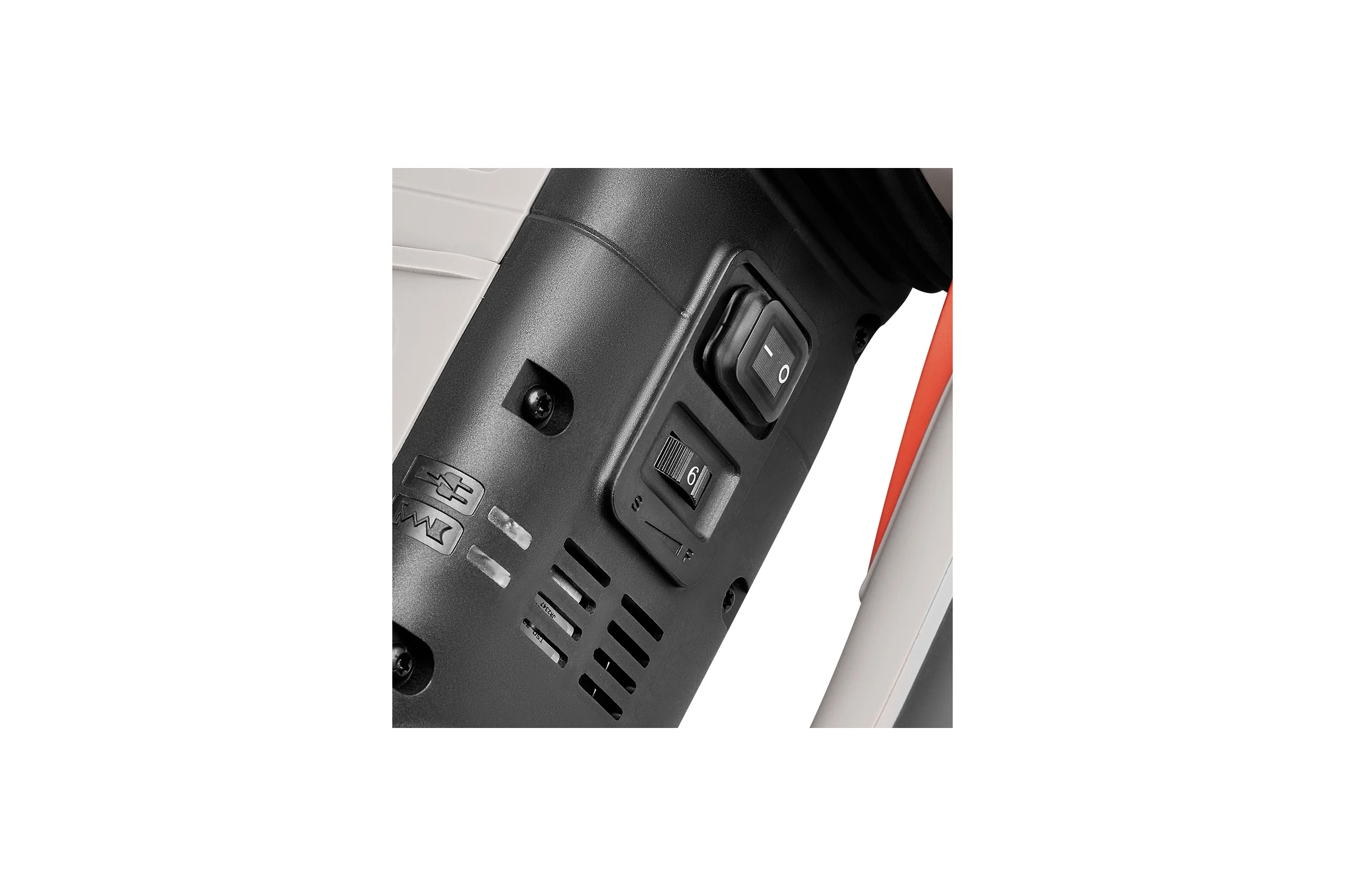 Перфоратор Crown СТ18190 BMC CT18190 BMC
