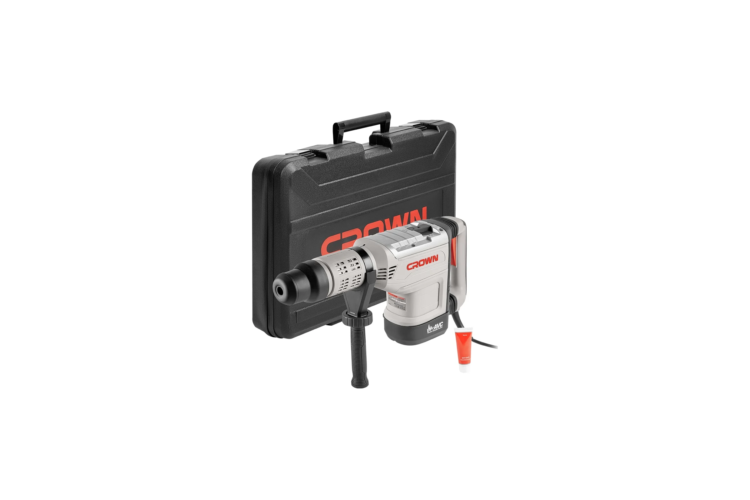 Перфоратор Crown СТ18190 BMC CT18190 BMC