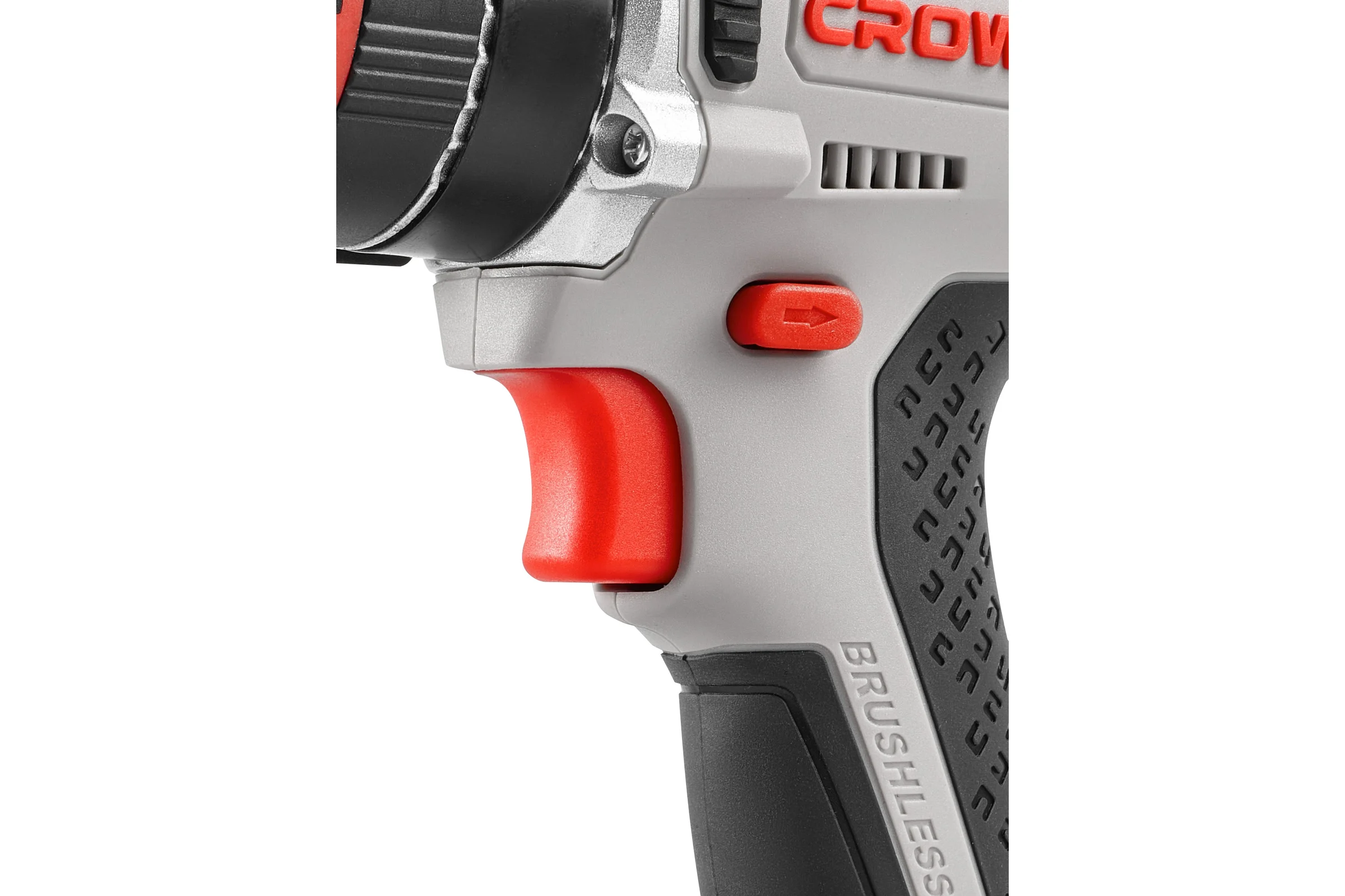 Аккумуляторный ударный шуруповерт Crown bl CT21093HMX-4 BMC