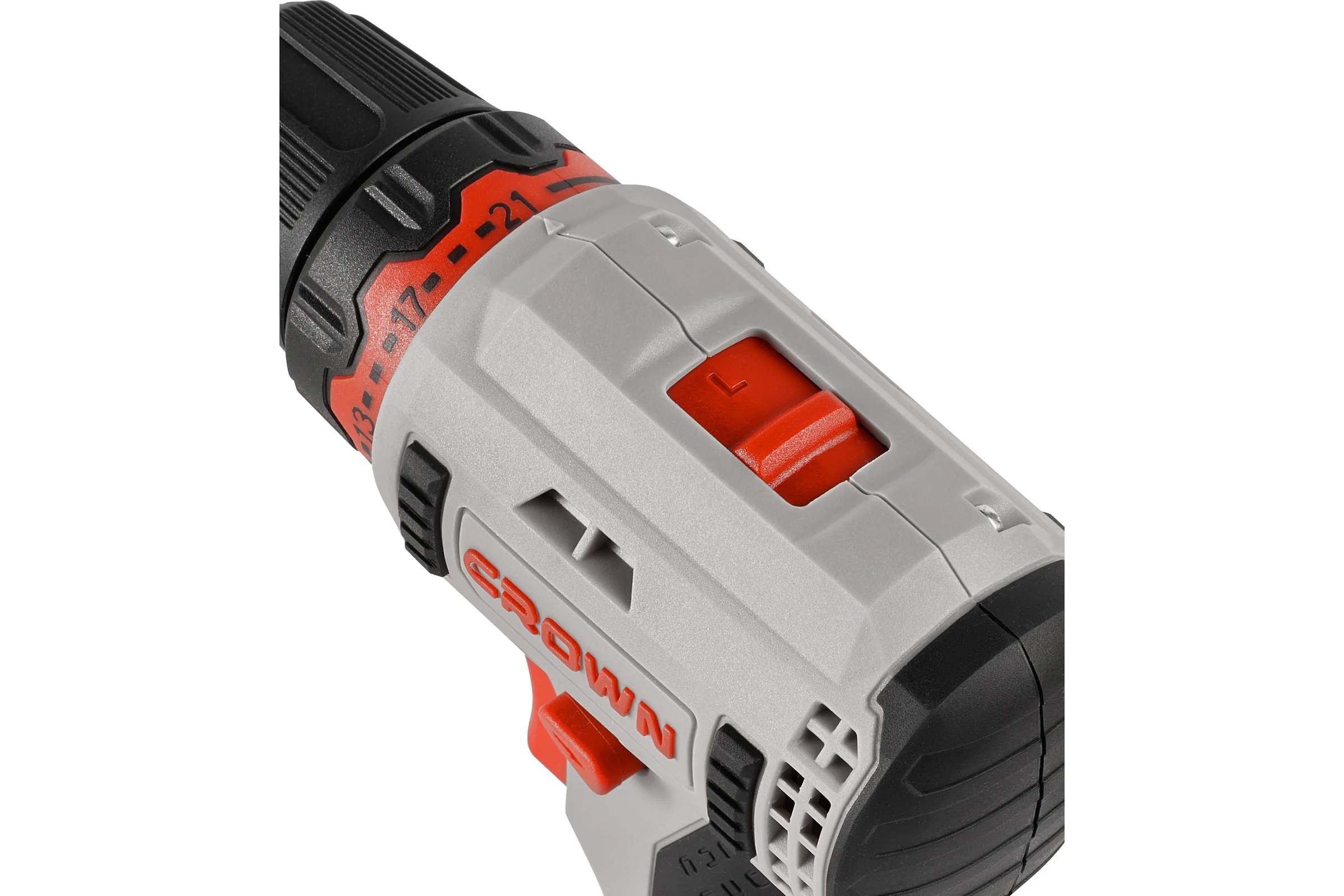 Аккумуляторный шуруповерт Crown bl CT21092H-2 BMC