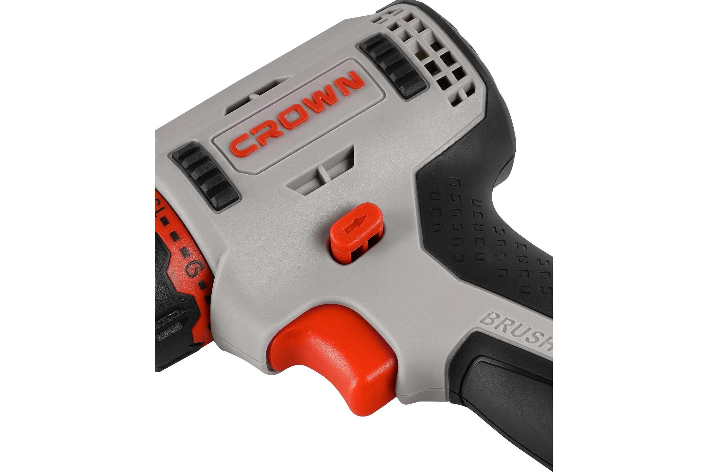 Аккумуляторный шуруповерт Crown bl CT21092H-2 BMC