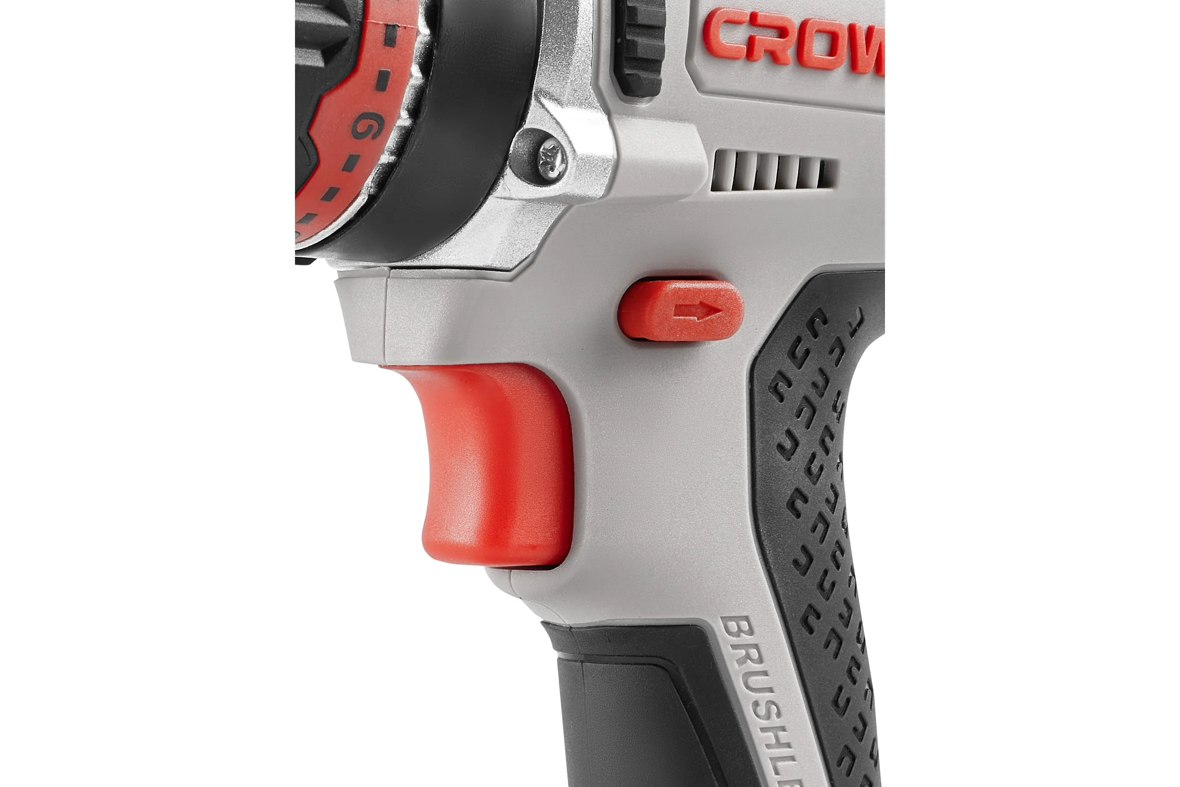Аккумуляторный шуруповерт Crown bl CT21090HMX-4 BMC