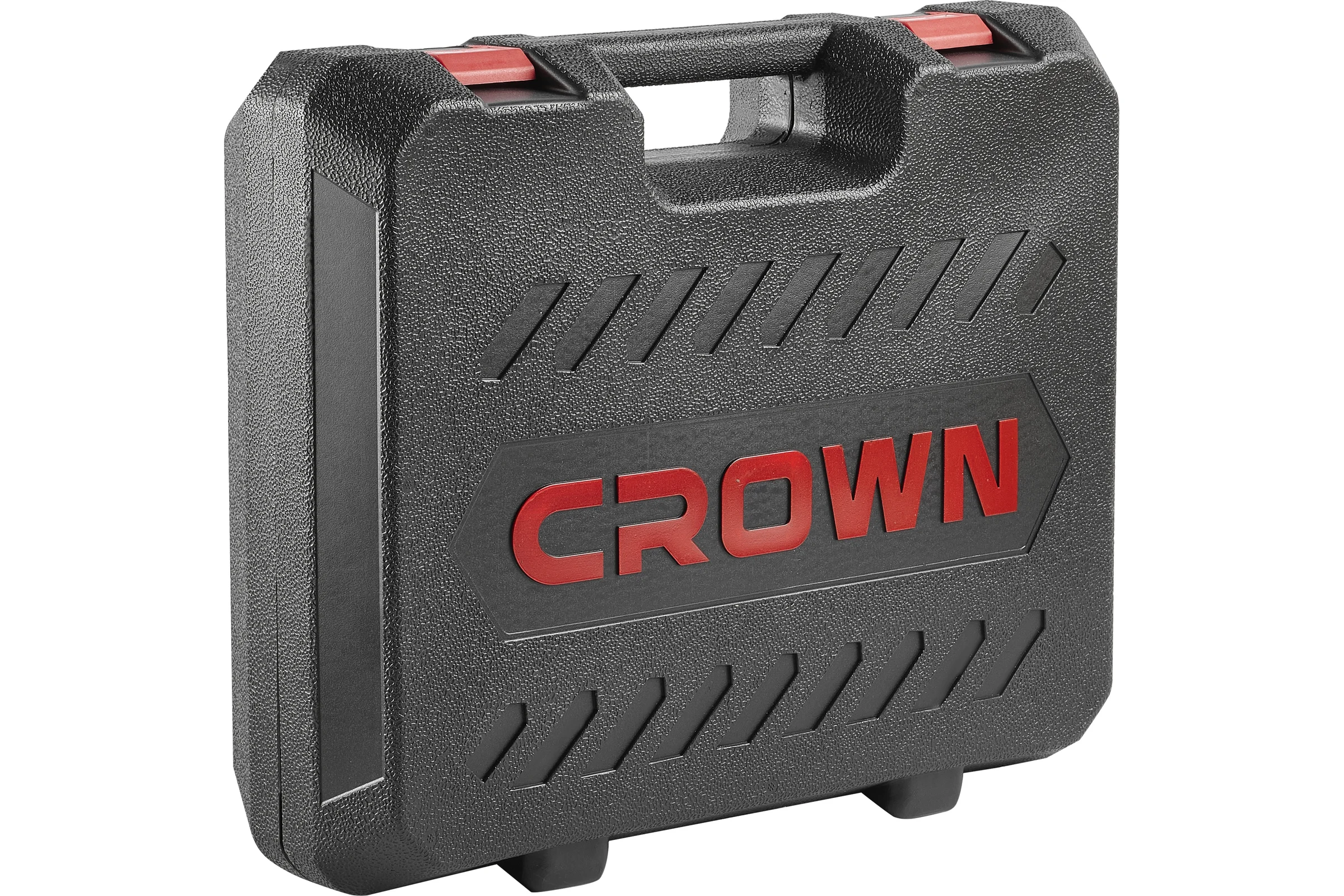 Аккумуляторный шуруповерт Crown bl CT21090HMX-4 BMC