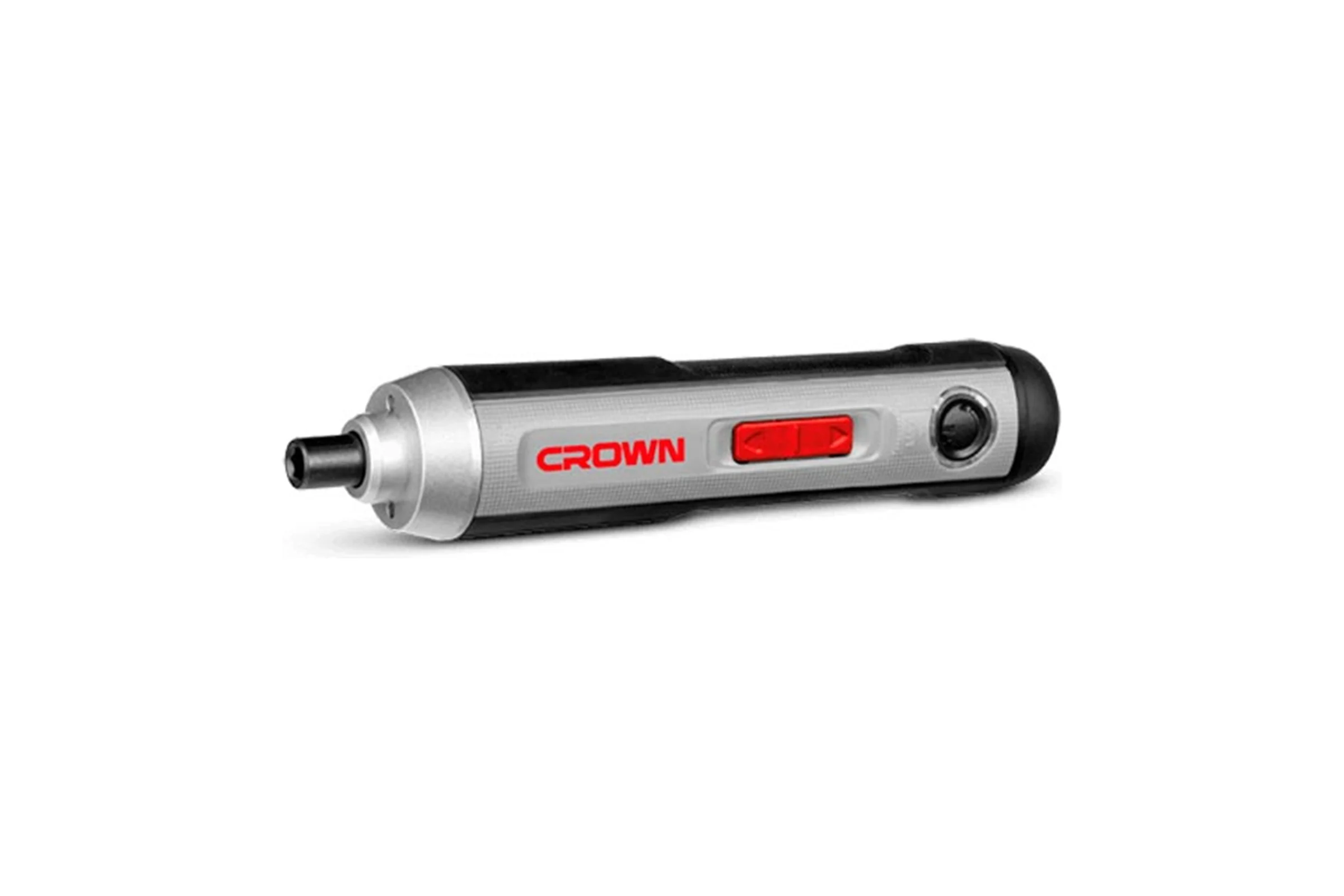 Аккумуляторная отвертка Crown CT22033 IMC