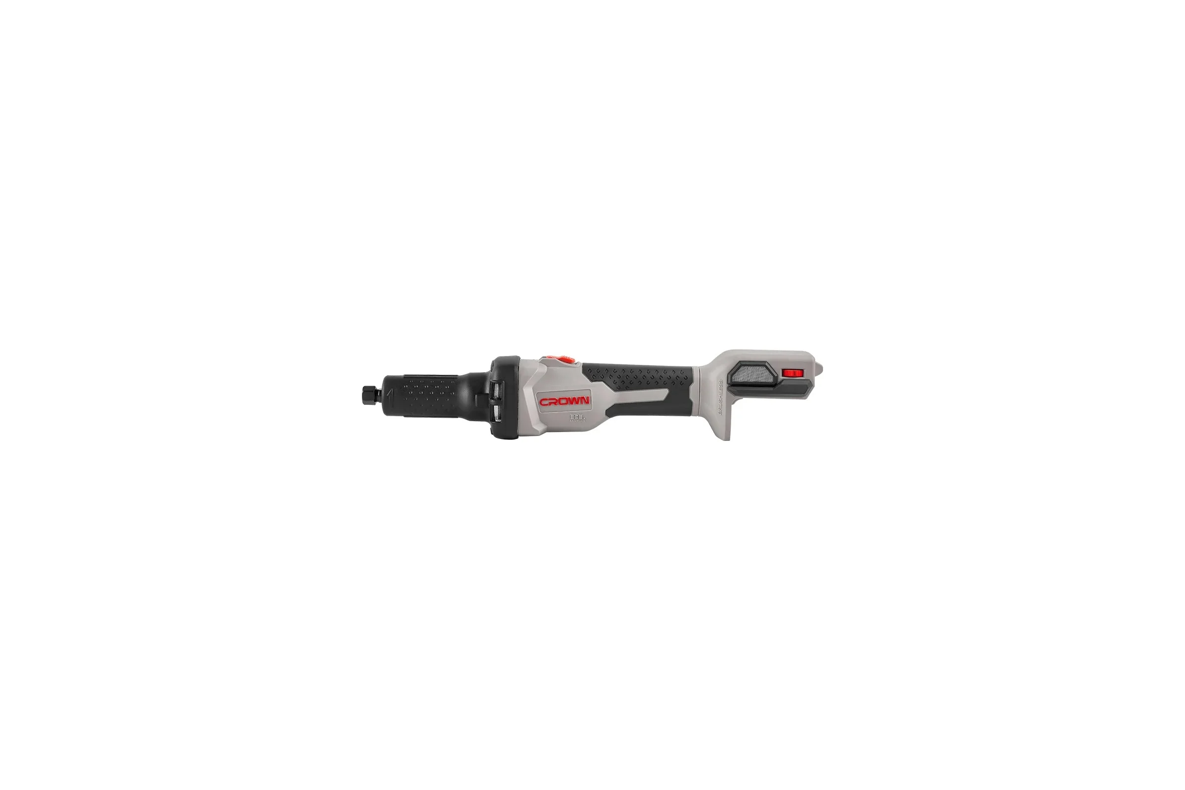 Аккумуляторная прямая шлифовальная машина Crown CT23007HX