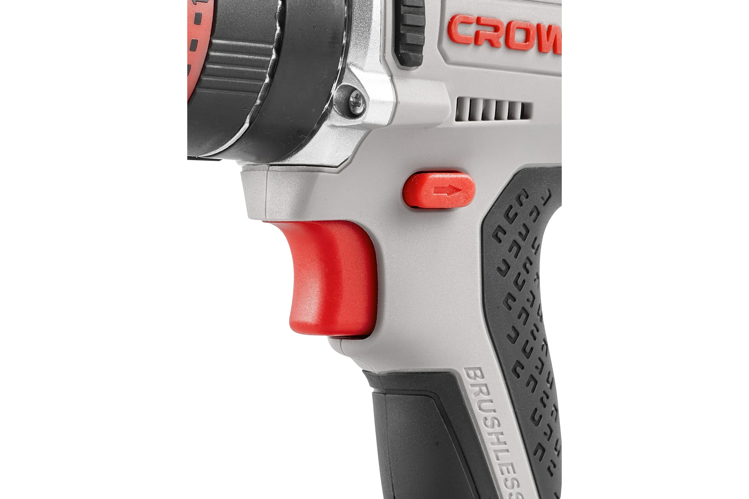 Аккумуляторный ударный шуруповерт Crown bl CT21093HMX-2 BMC
