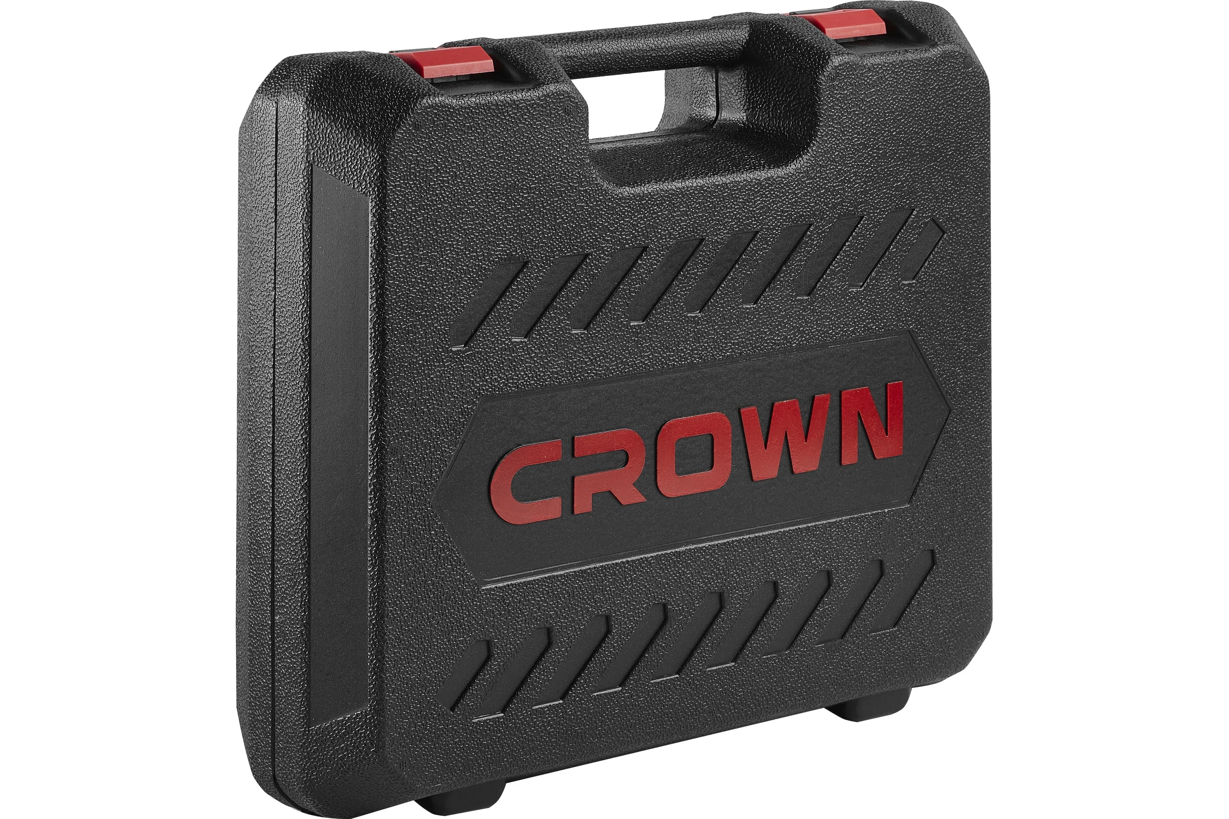 Аккумуляторный ударный шуруповерт Crown bl CT21093HMX-2 BMC