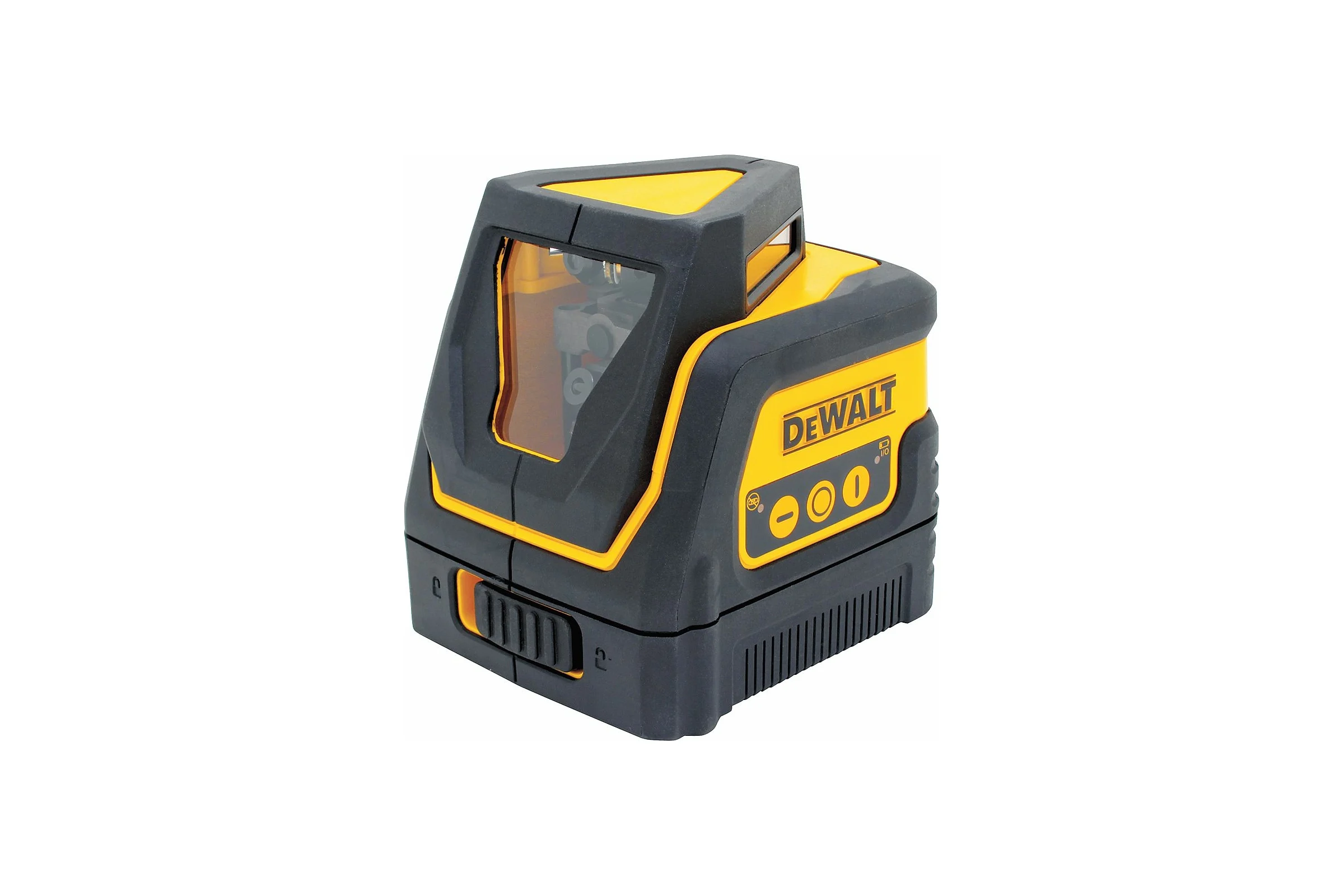 Cамовыравнивающийся лазерный уровень DEWALT DW0811