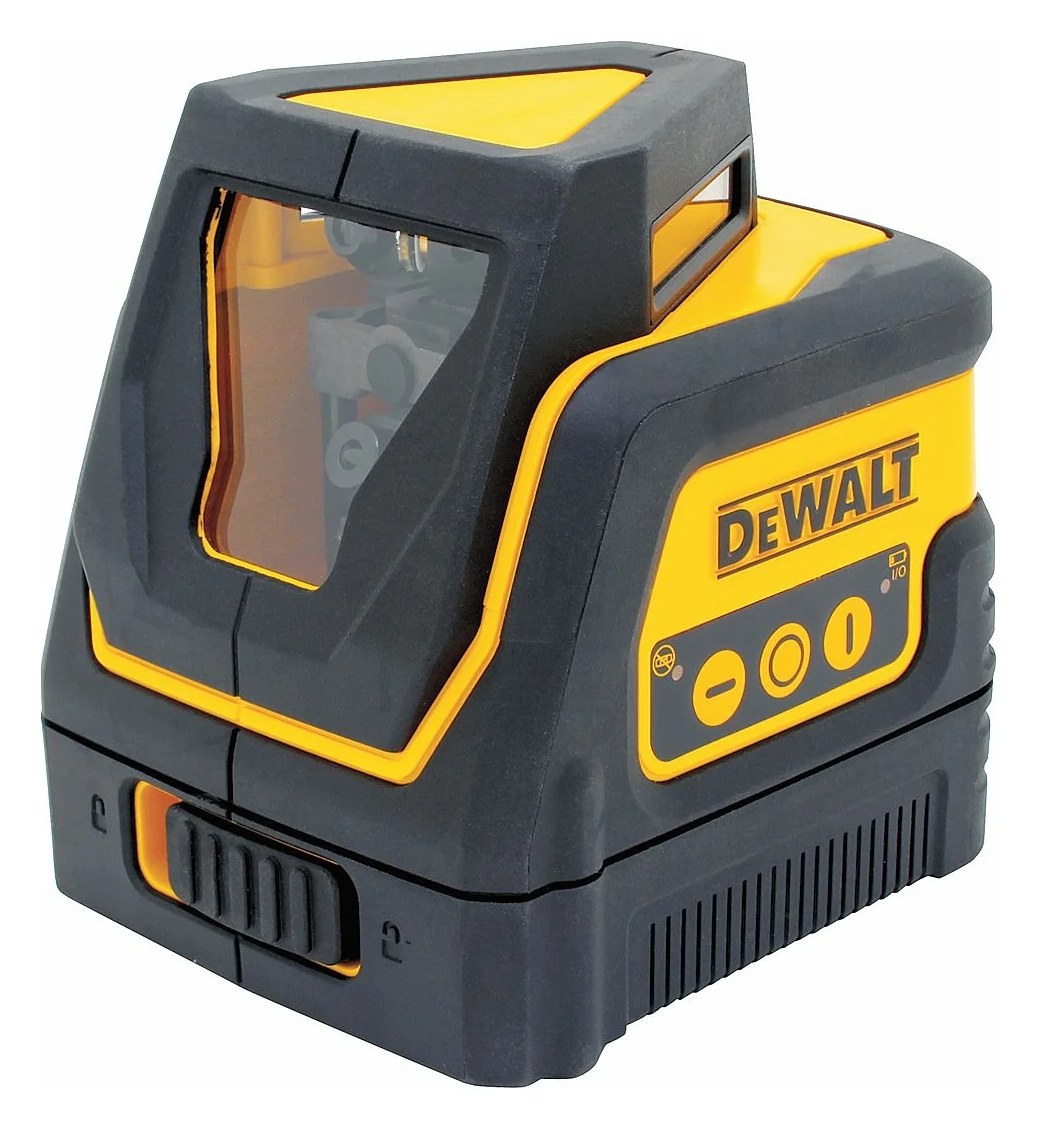 Cамовыравнивающийся лазерный уровень DEWALT DW0811