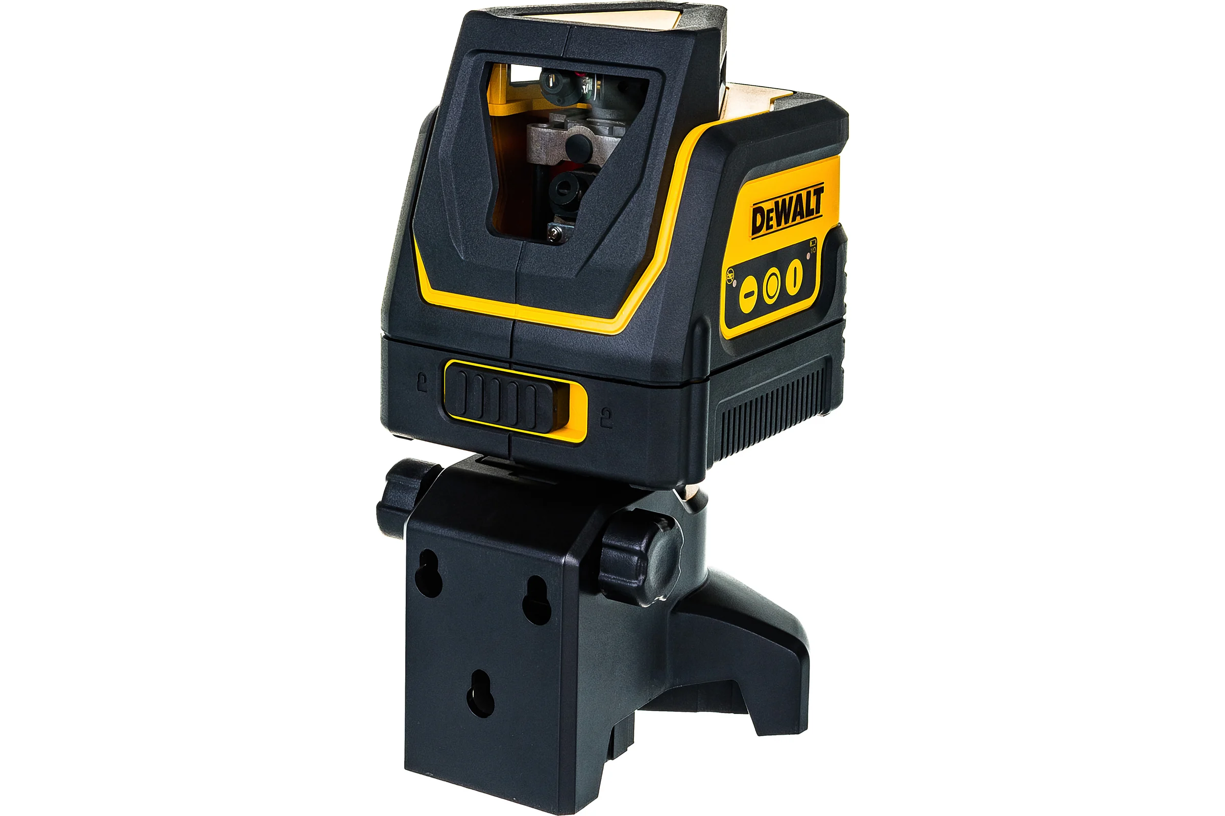 Cамовыравнивающийся лазерный уровень DEWALT DW0811