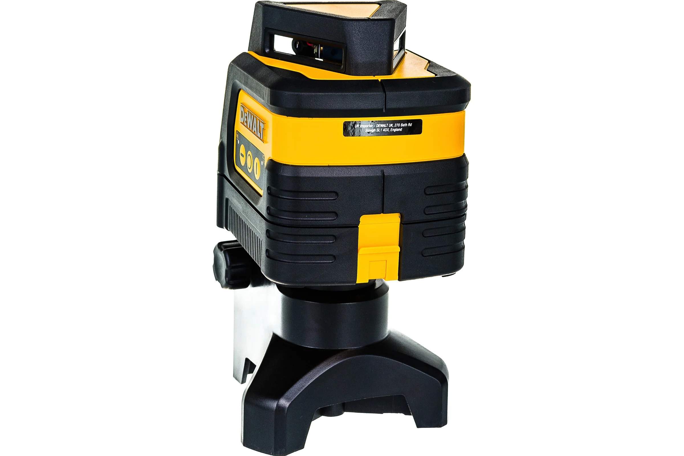Cамовыравнивающийся лазерный уровень DEWALT DW0811