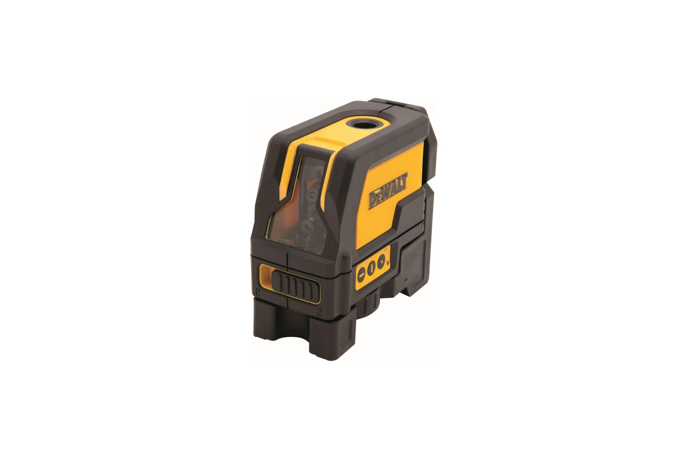 Самовыравнивающийся лазерный уровень DEWALT DW0822