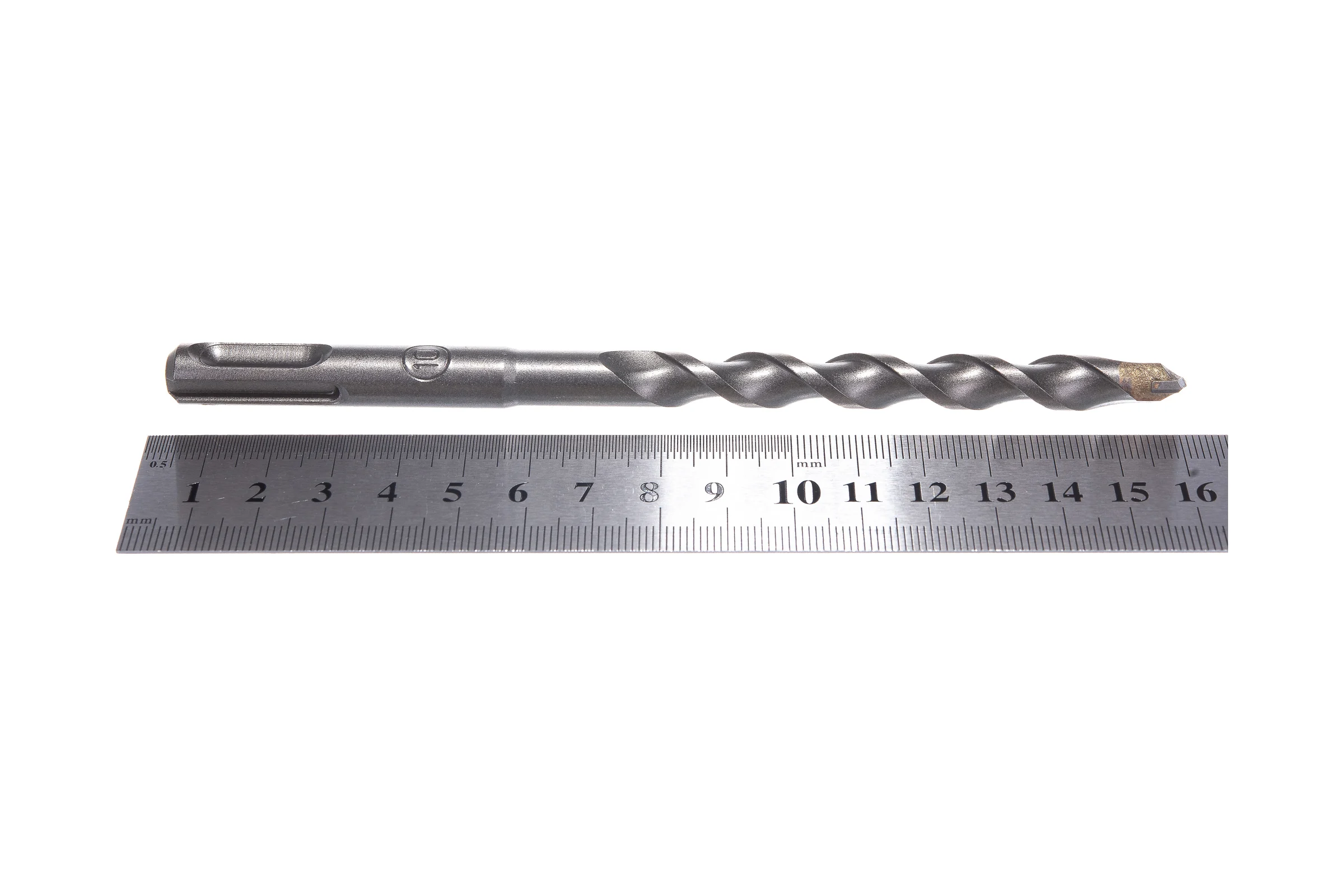 Бур SDS+ INDUSTRIAL (10х160 мм) DEWALT DT9644 DT9644-QZ