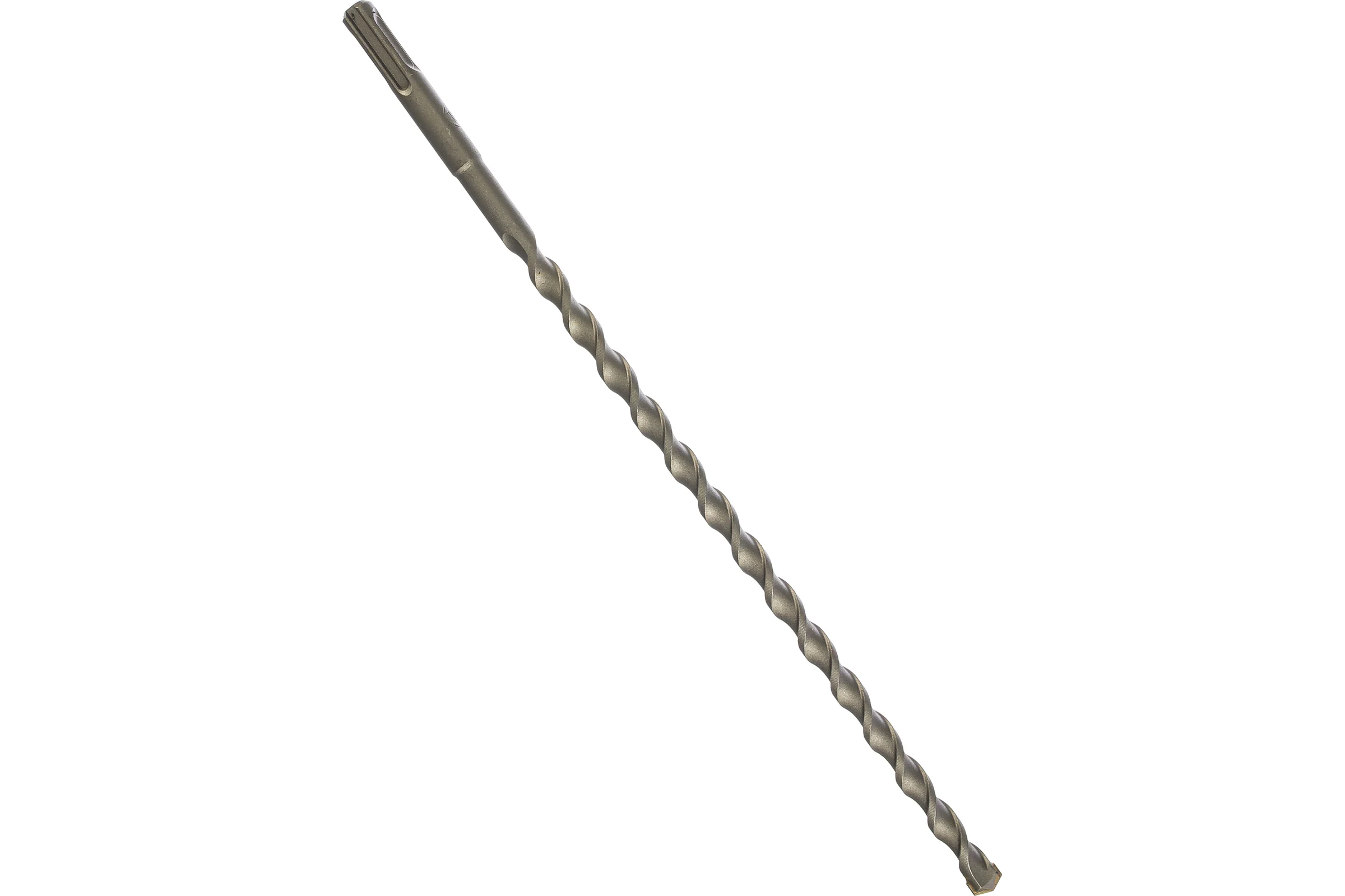Бур SDS+ INDUSTRIAL (10х310 мм) DEWALT DT9646