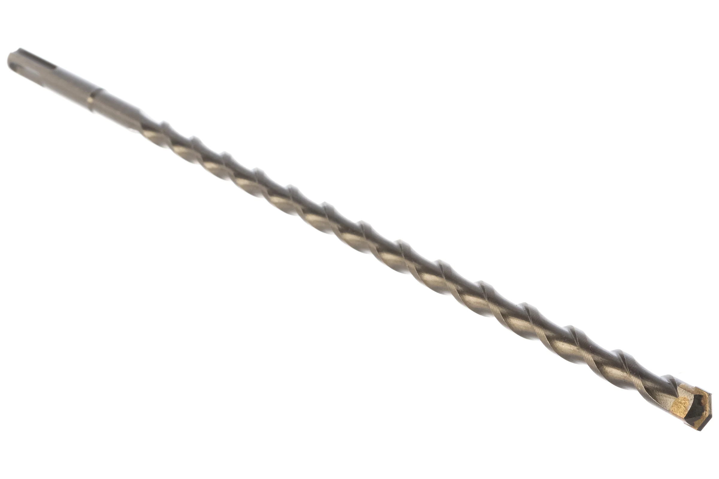 Бур SDS+ INDUSTRIAL (10х310 мм) DEWALT DT9646