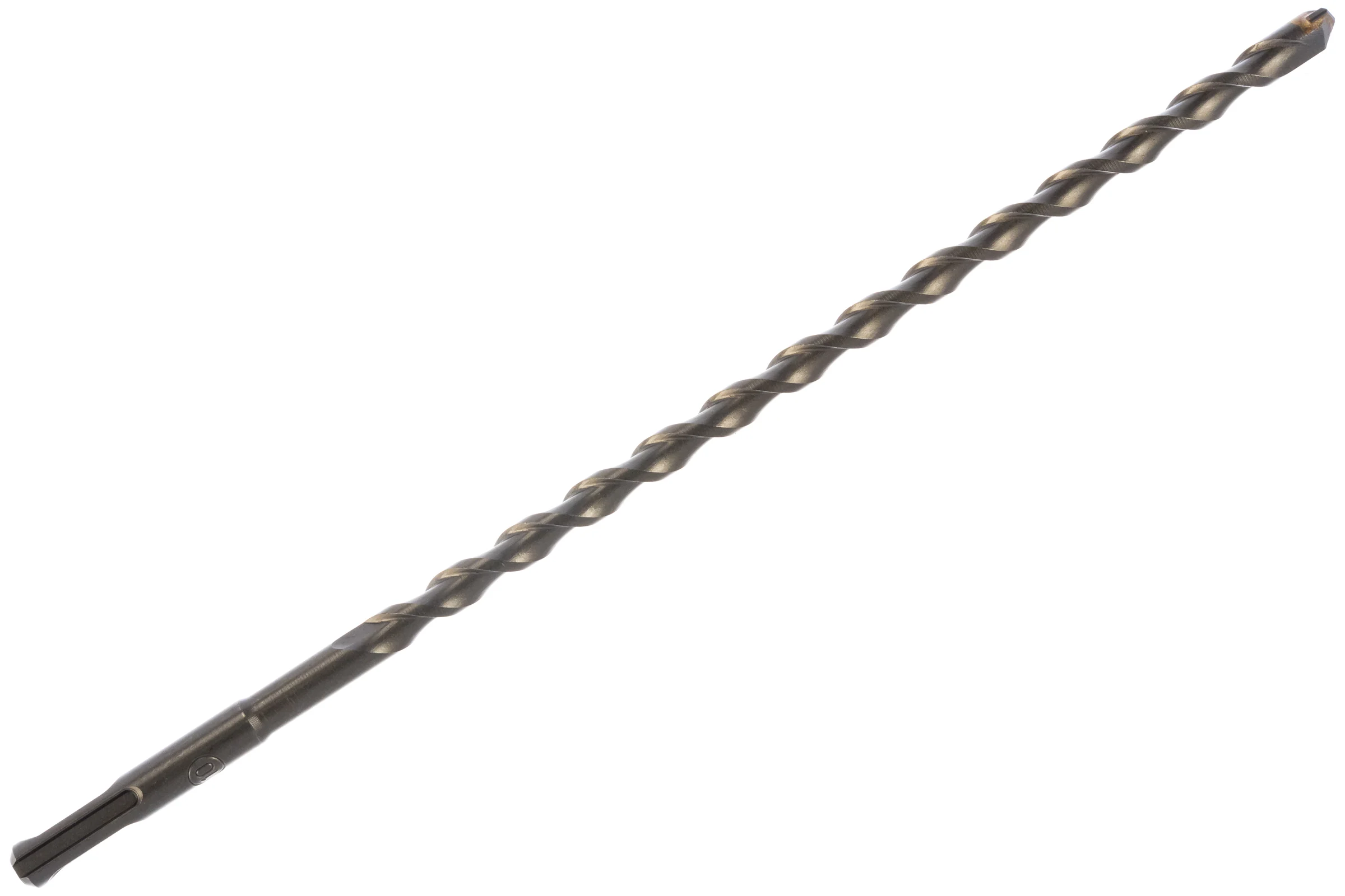 Бур SDS+ INDUSTRIAL (10х310 мм) DEWALT DT9646