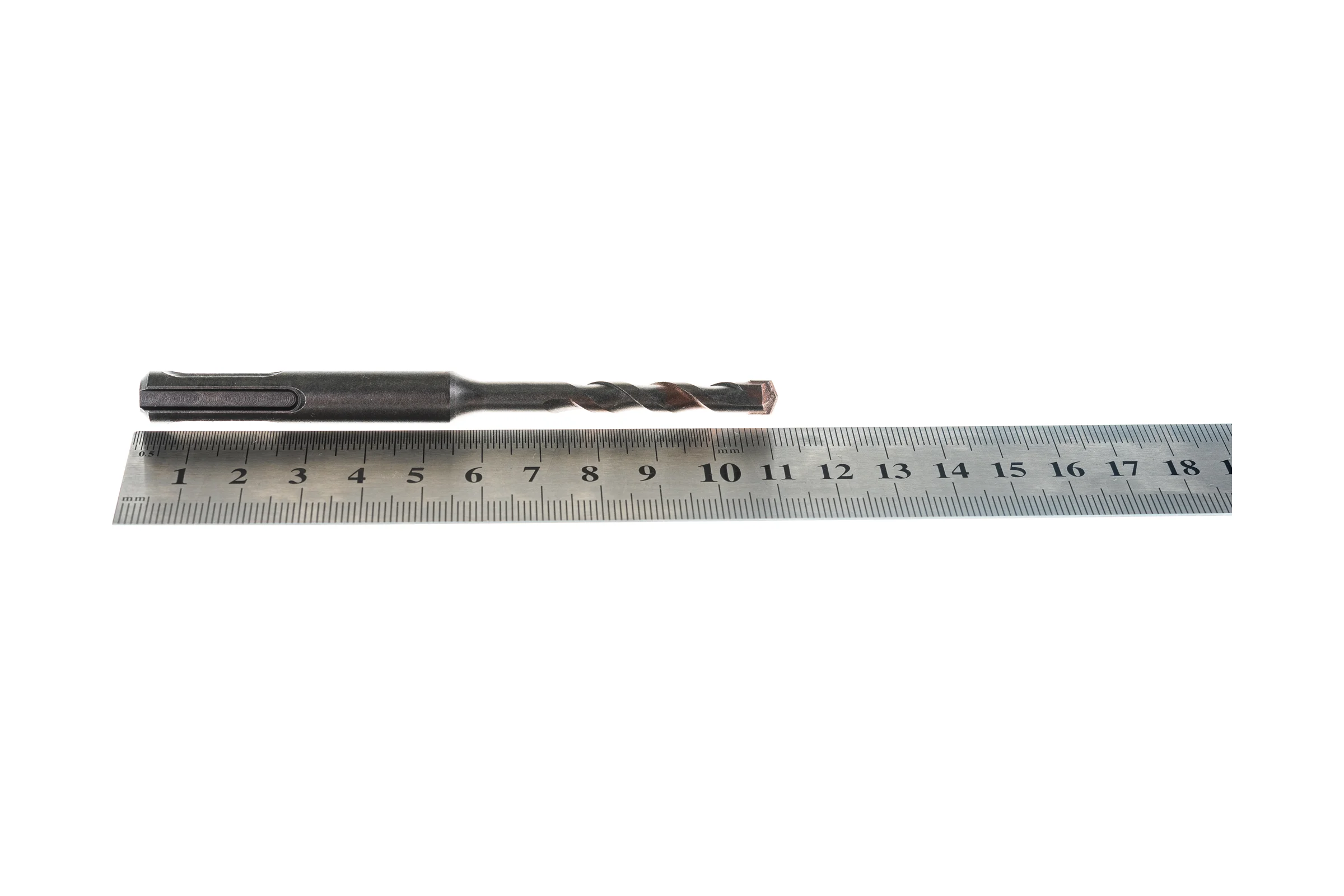 Бур SDS+ INDUSTRIAL (6х110 мм) DEWALT DT9663