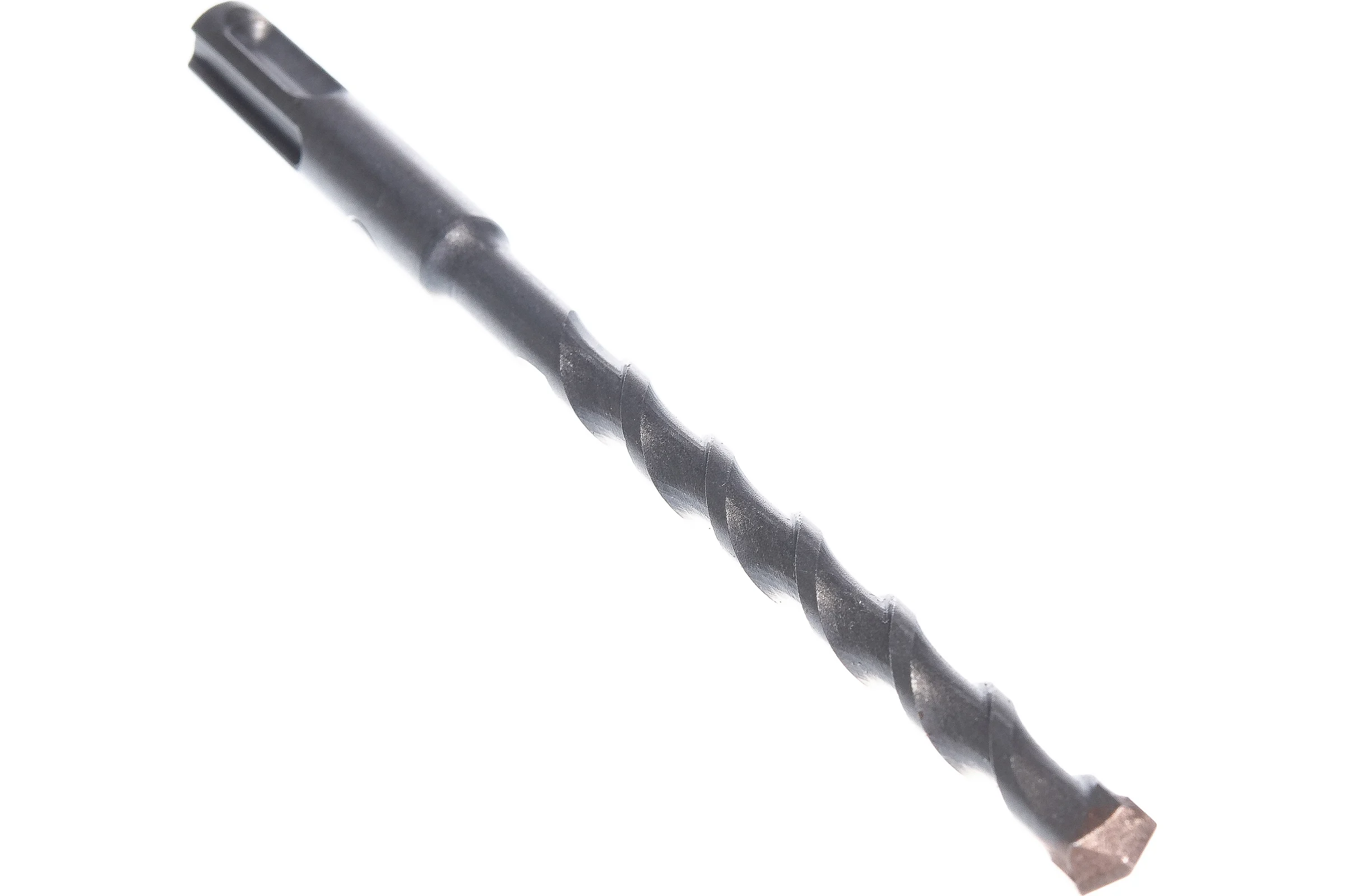 Бур SDS+ INDUSTRIAL (8х160 мм) DEWALT DT9641