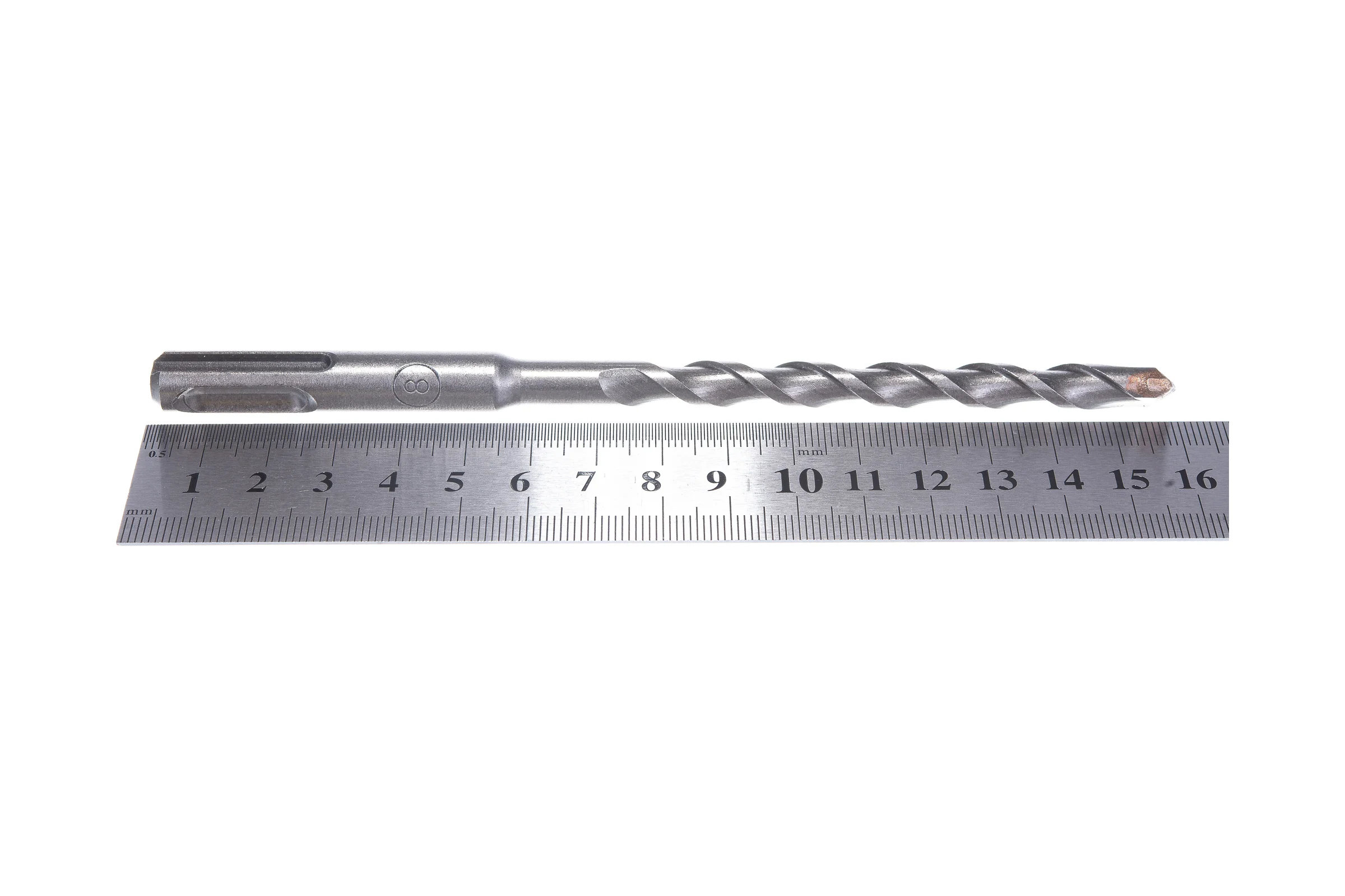 Бур SDS+ INDUSTRIAL (8х160 мм) DEWALT DT9641