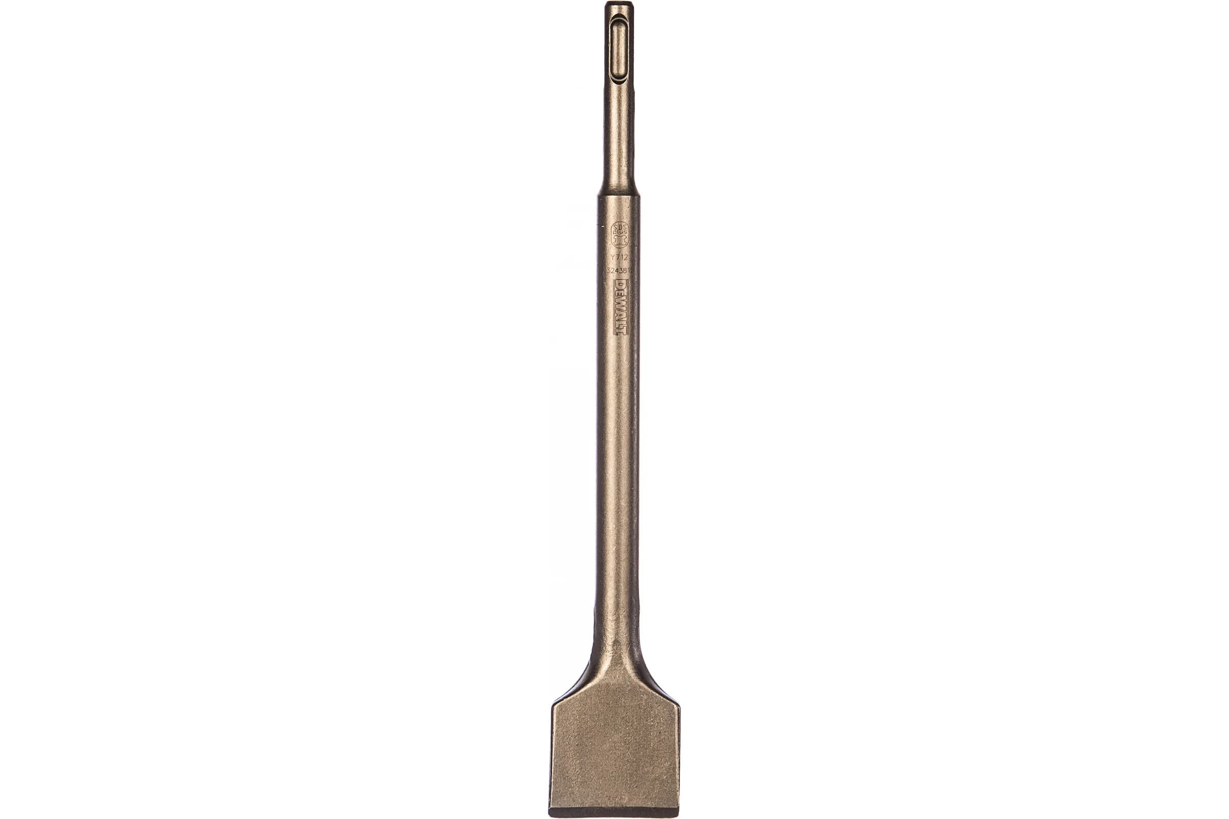Долото плоское SDS+ (40х250 мм) DEWALT DT 6806