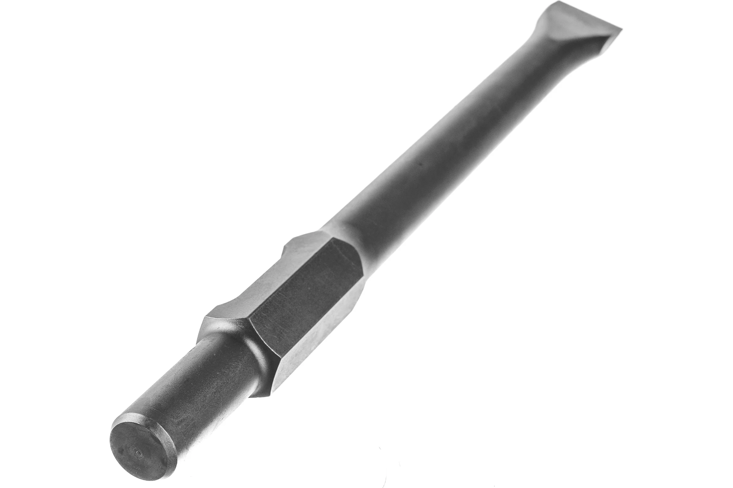 Долото плоское шестигранное (35х400 мм) DEWALT DT 6809