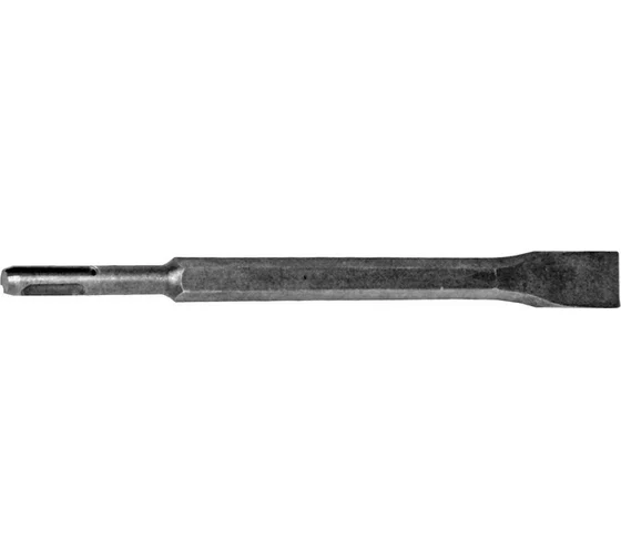 Долото лопатка SDS-Plus (14х250x20 мм) ELITECH 1820.010000