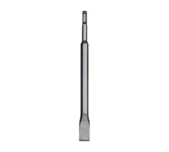 Долото лопатка SDS-max (18х400x25 мм) ELITECH 1820.011000