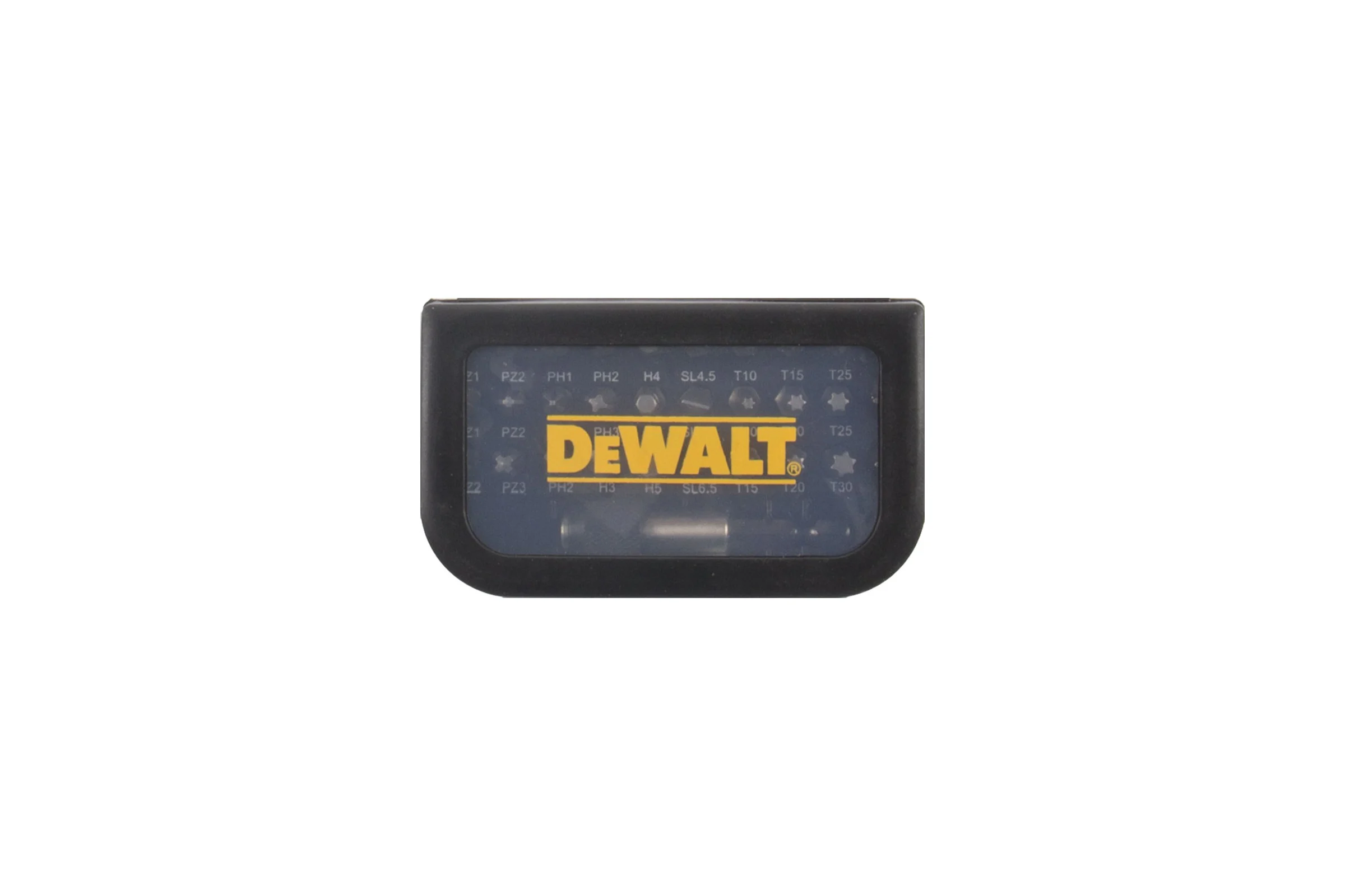 Набор бит (31 предмет) DEWALT DT 7944