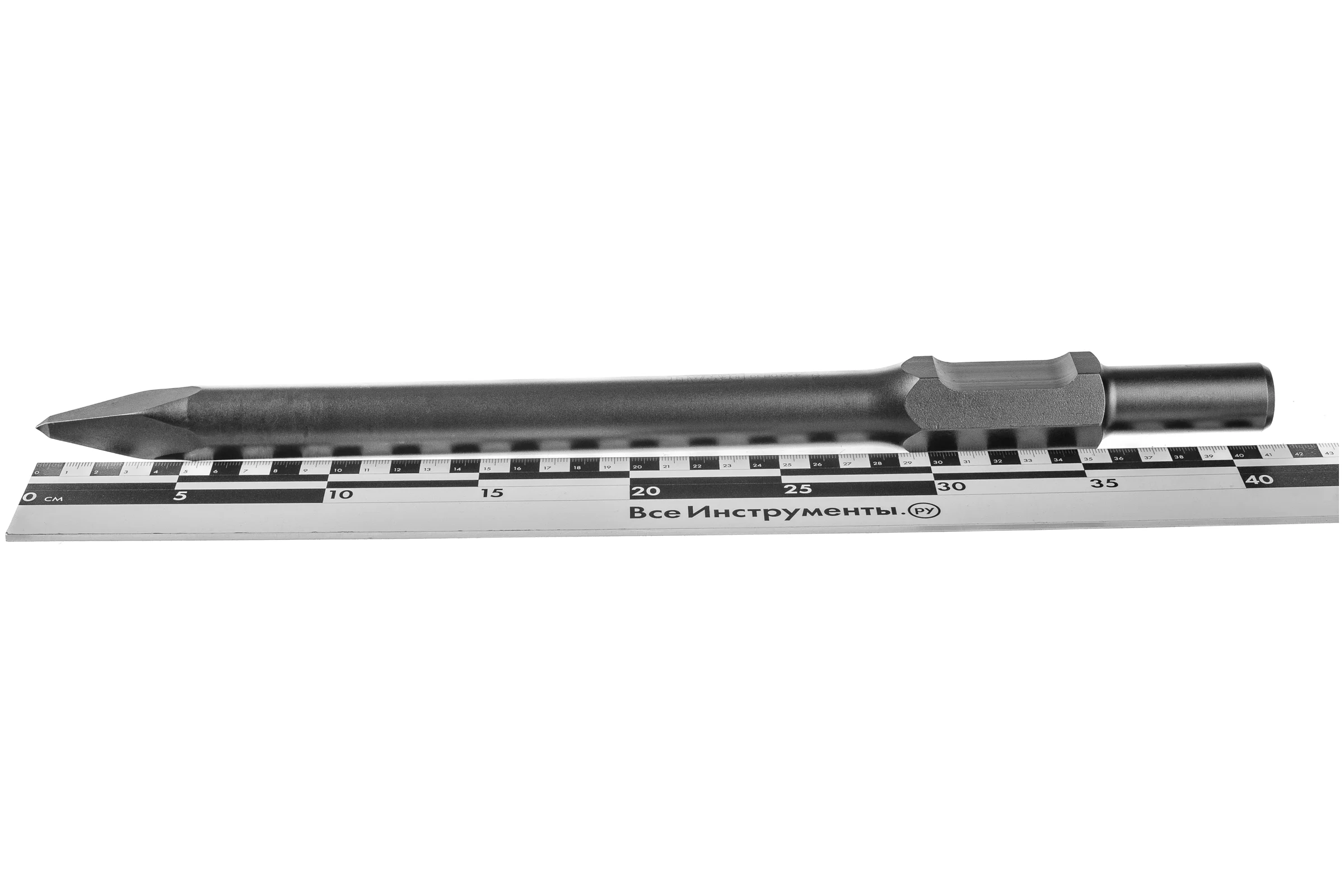 Долото пикообразное (410 мм) DEWALT DT 6808