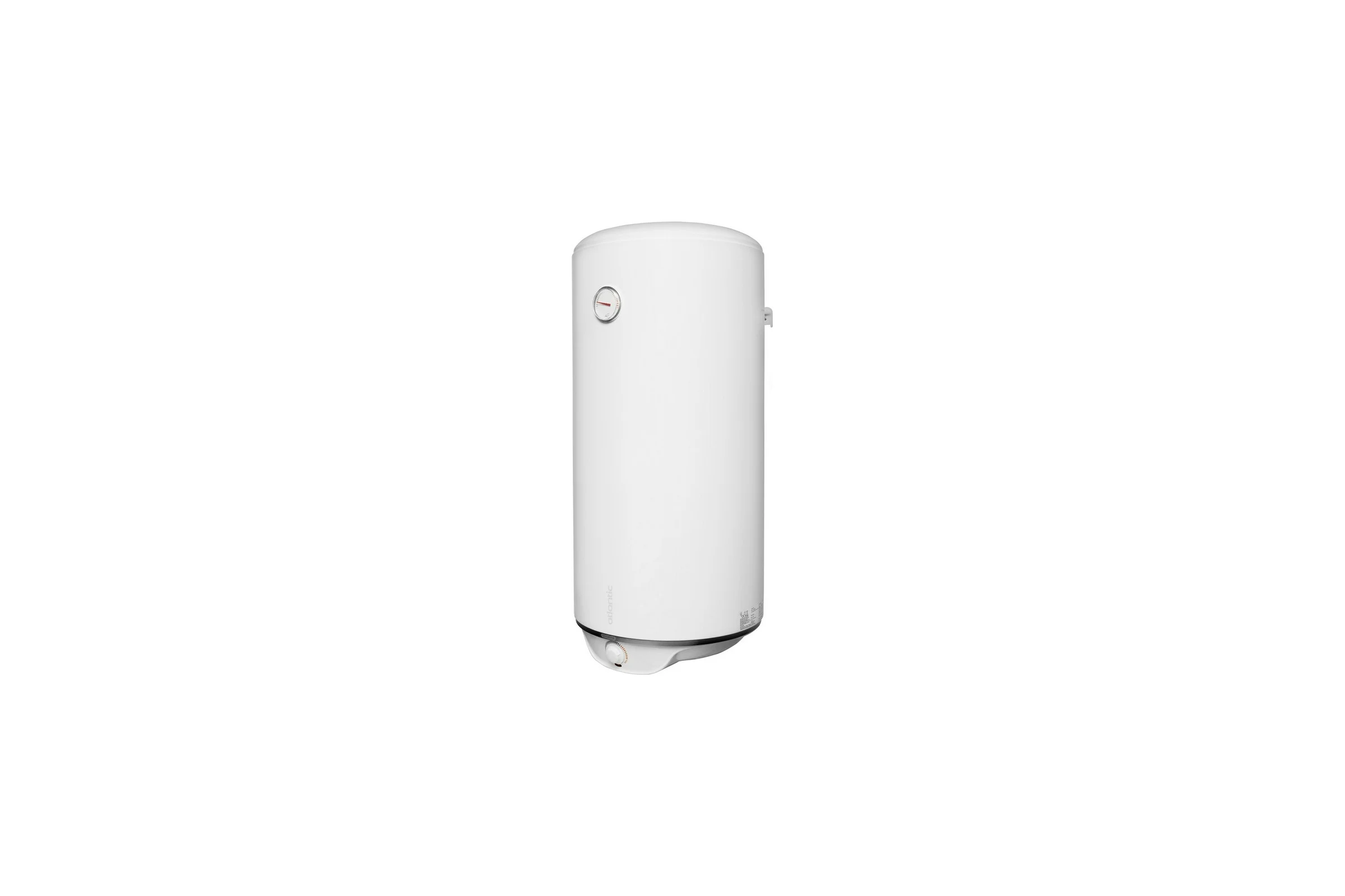 Электрический водонагреватель ATLANTIC STEATITE SLIM 80 WM APE 851235