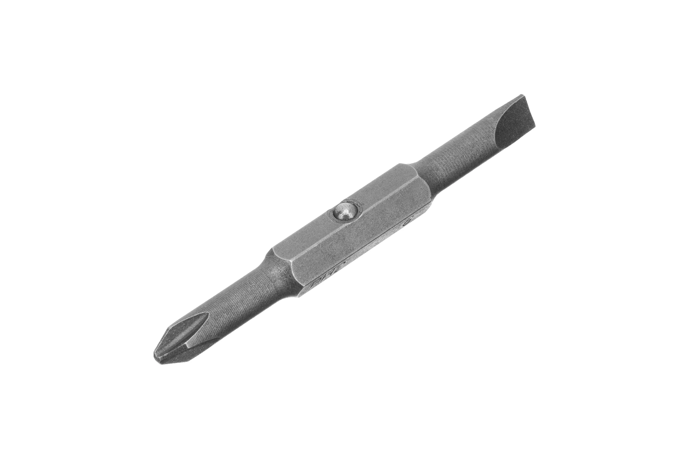 Комбинированная отвертка SL5.0 / Ph1, SL6.0 / Ph2 СИБРТЕХ 13377