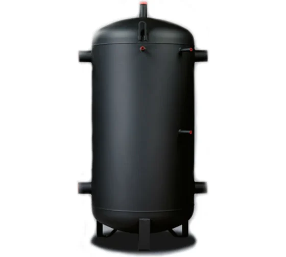 Бойлер ATLANTIC CORFLOW 750L 640402
