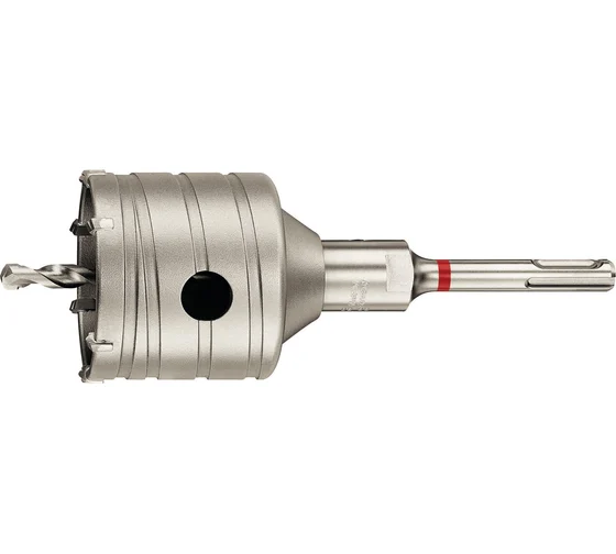 Коронка ударная буровая TE-C BK SDS-plus 65х175 мм HILTI 2288750