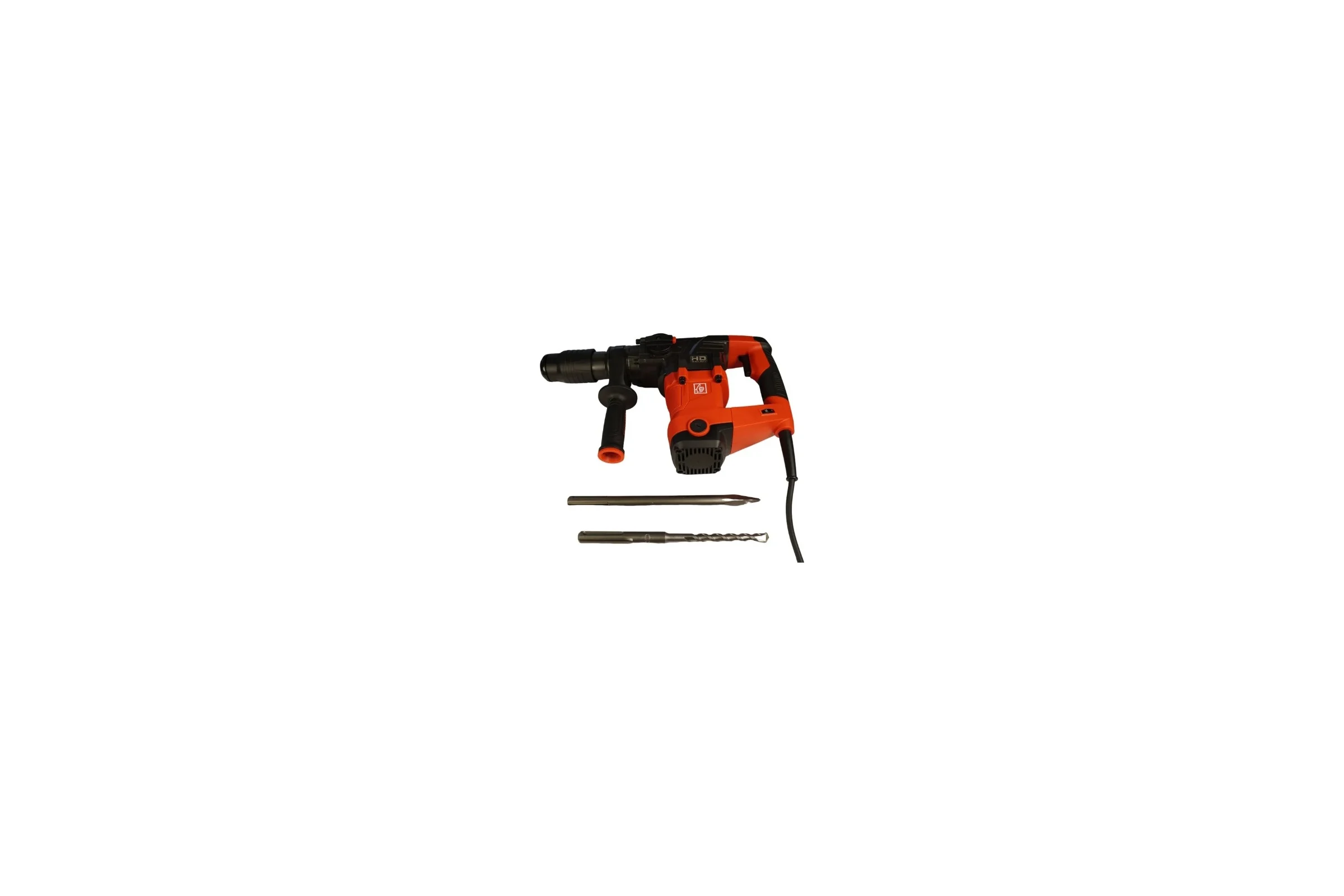 Перфоратор Felisatti П-40/1500В SDS-max 434.5.0.10