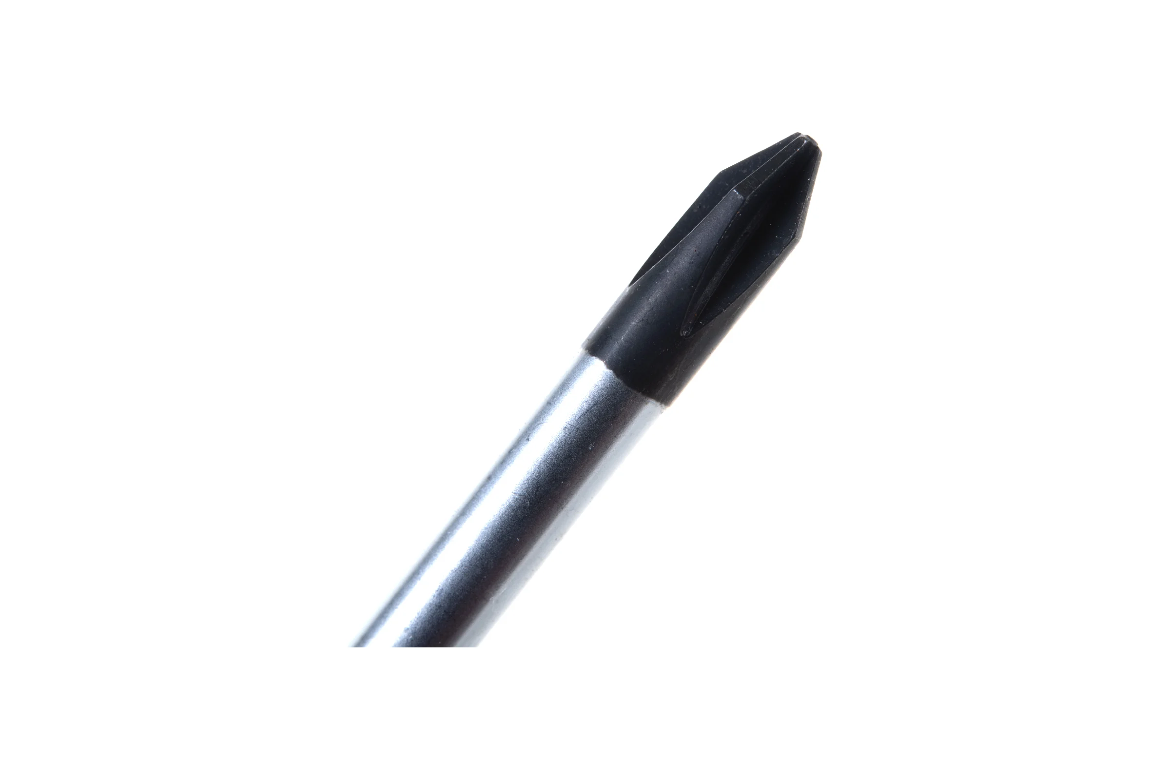 Отвертка SPARTA "Point", Ph1x38 мм, CrV, 2-х компонентная рукоятка// 11771