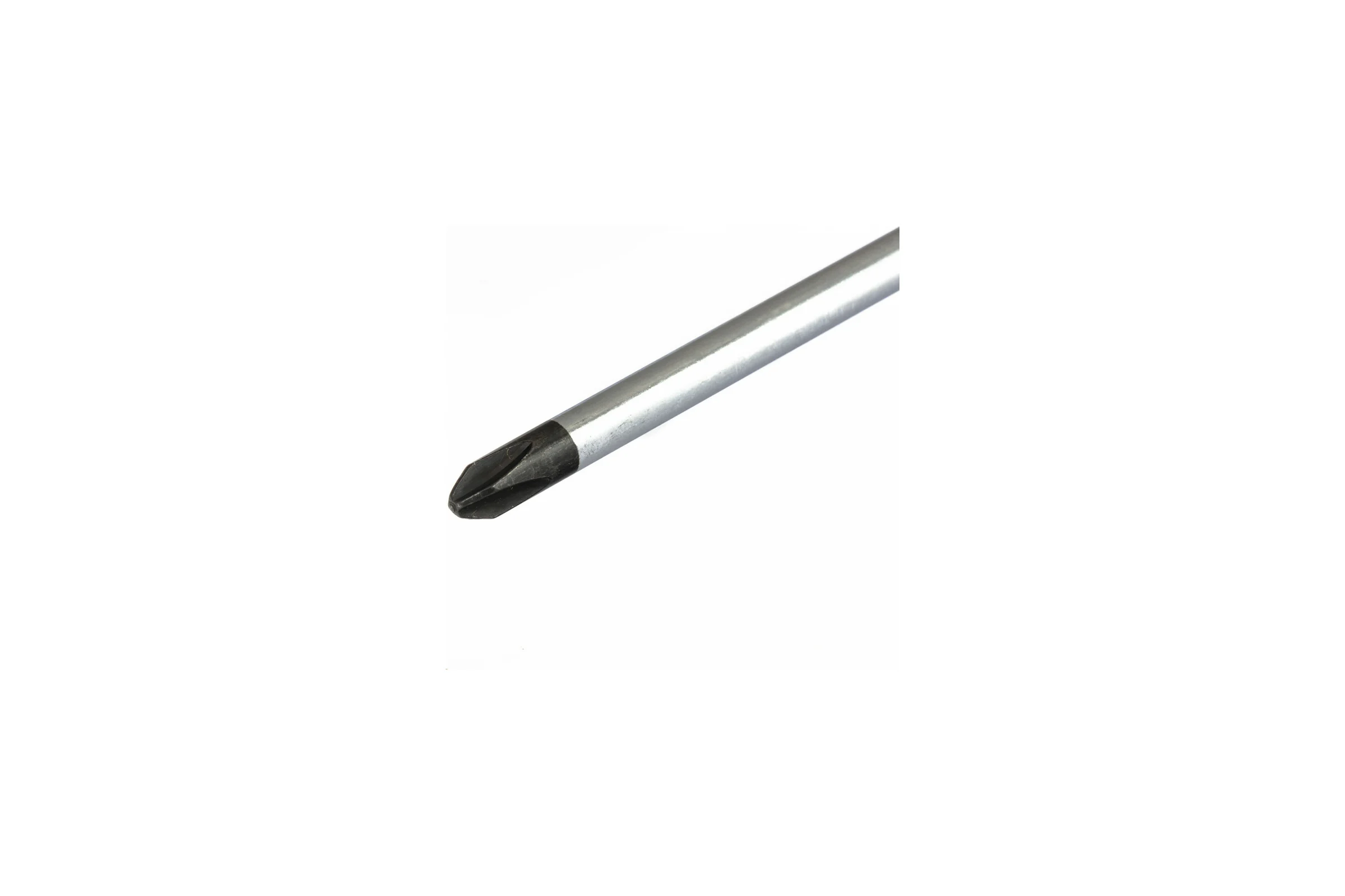 Отвертка SPARTA "Point", Ph2x100 мм, CrV, 2-х компонентная рукоятка// 11778