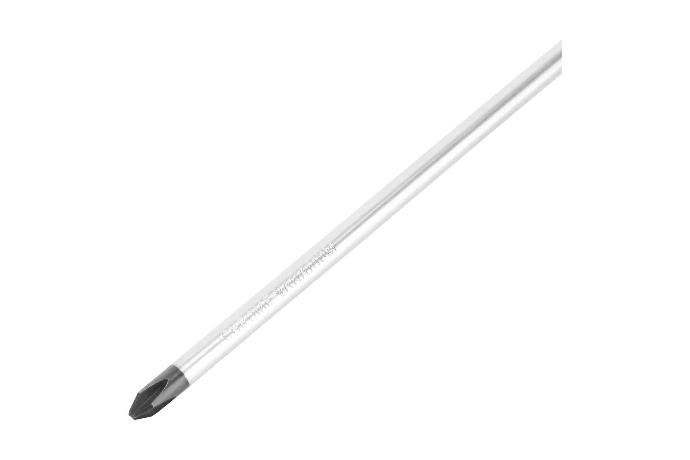 Отвертка SPARTA "Point", Ph2x150 мм, CrV, 2-х компонентная рукоятка// 11780