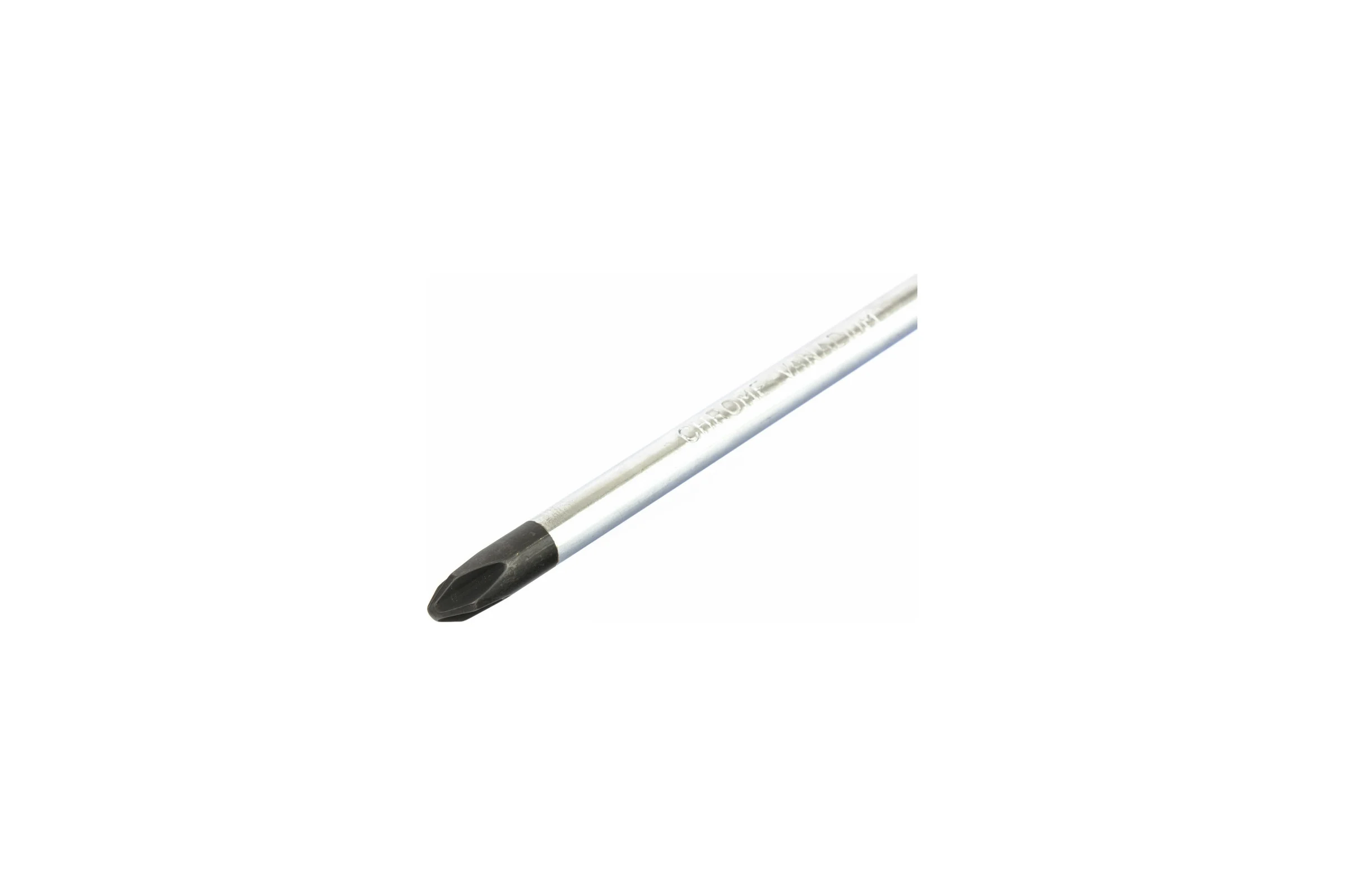 Отвертка SPARTA "Point", Ph2x150 мм, CrV, 2-х компонентная рукоятка// 11780