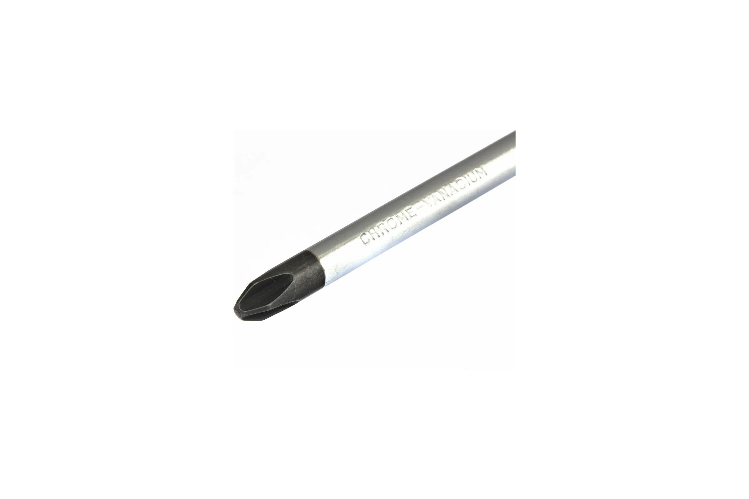 Отвертка Ph3х150мм, CrV, 2-х компонентная рукоятка SPARTA Point 11781