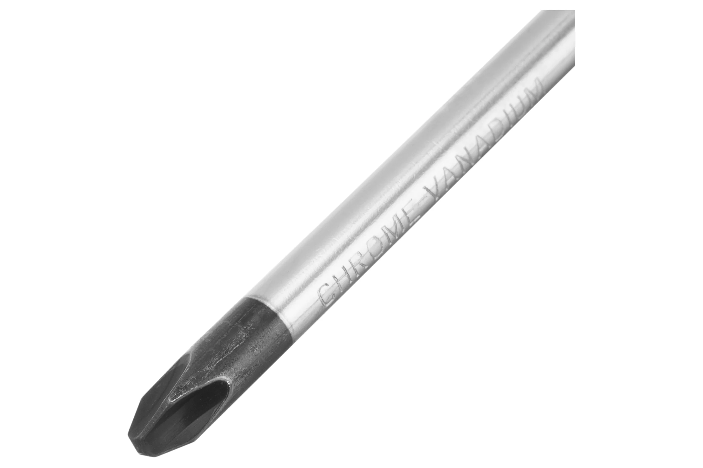 Отвертка Ph3х150мм, CrV, 2-х компонентная рукоятка SPARTA Point 11781